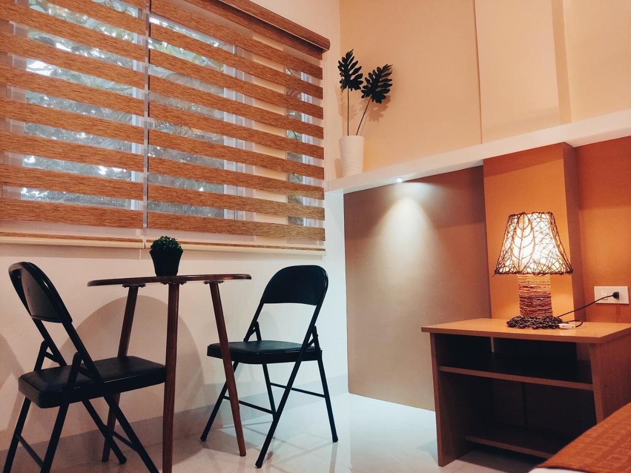 Double Room with Balcony photo 2