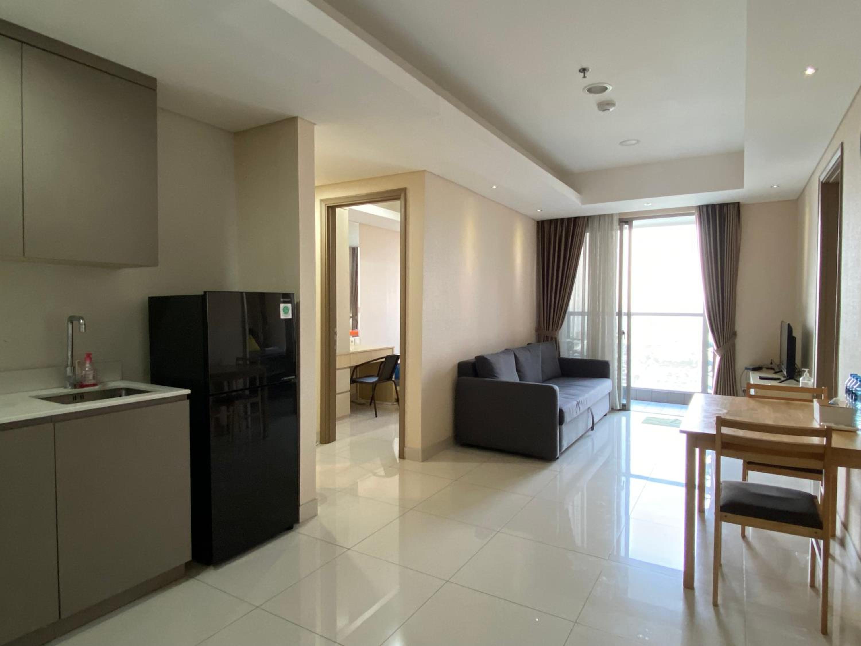 Three-Bedroom Apartment - Photo 27
