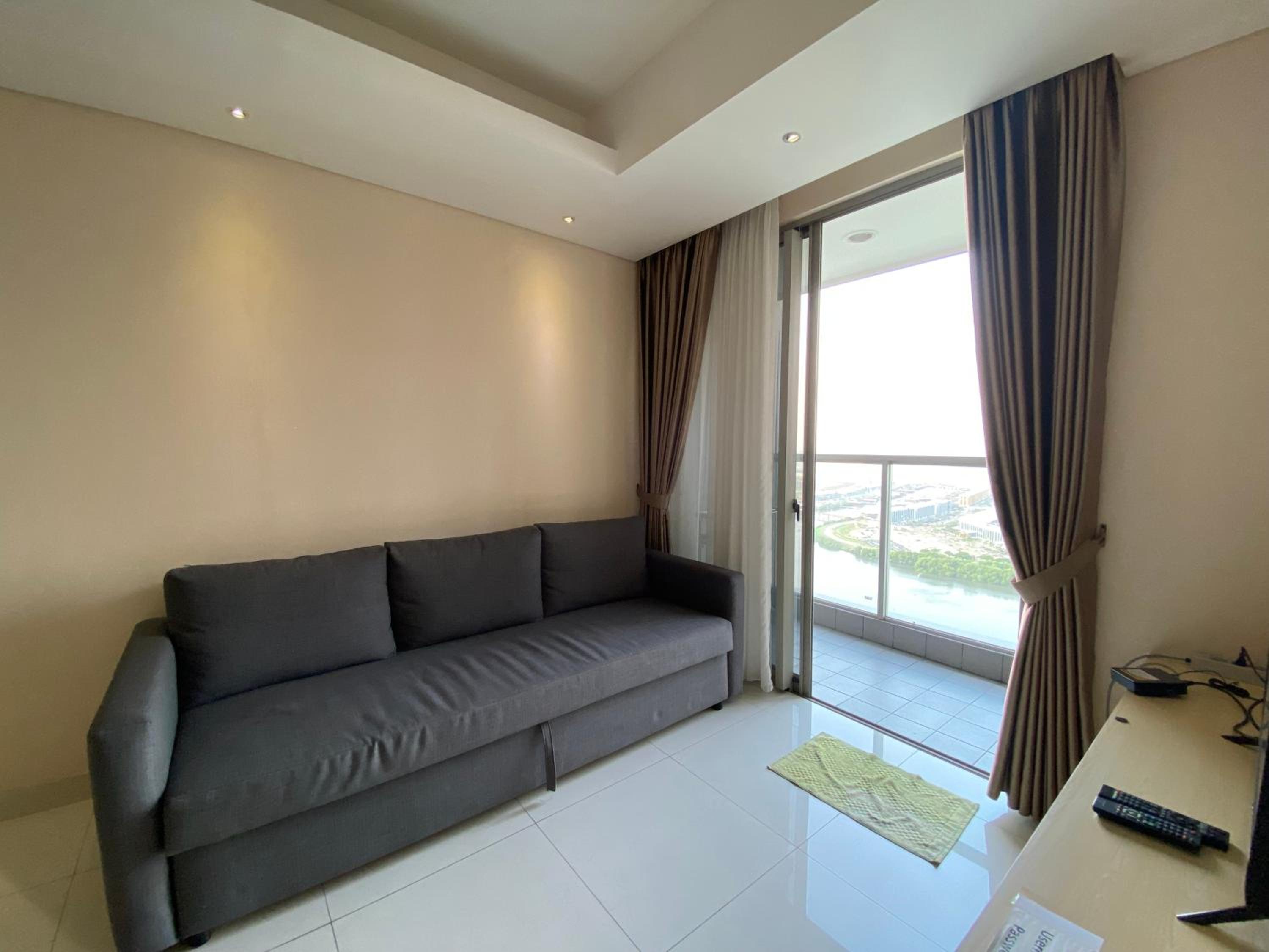 Three-Bedroom Apartment - Photo 29