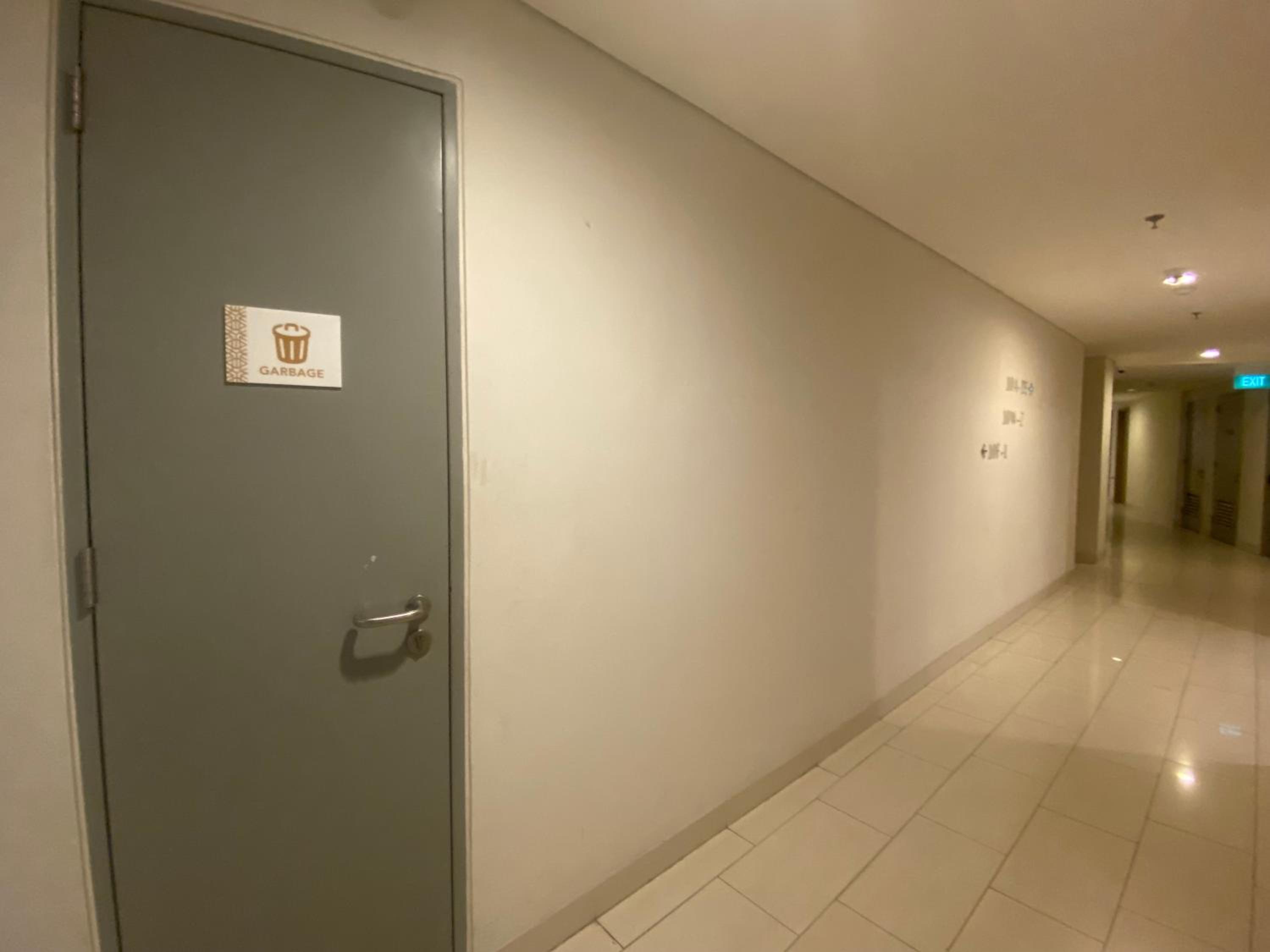 One-Bedroom Apartment - Photo 21