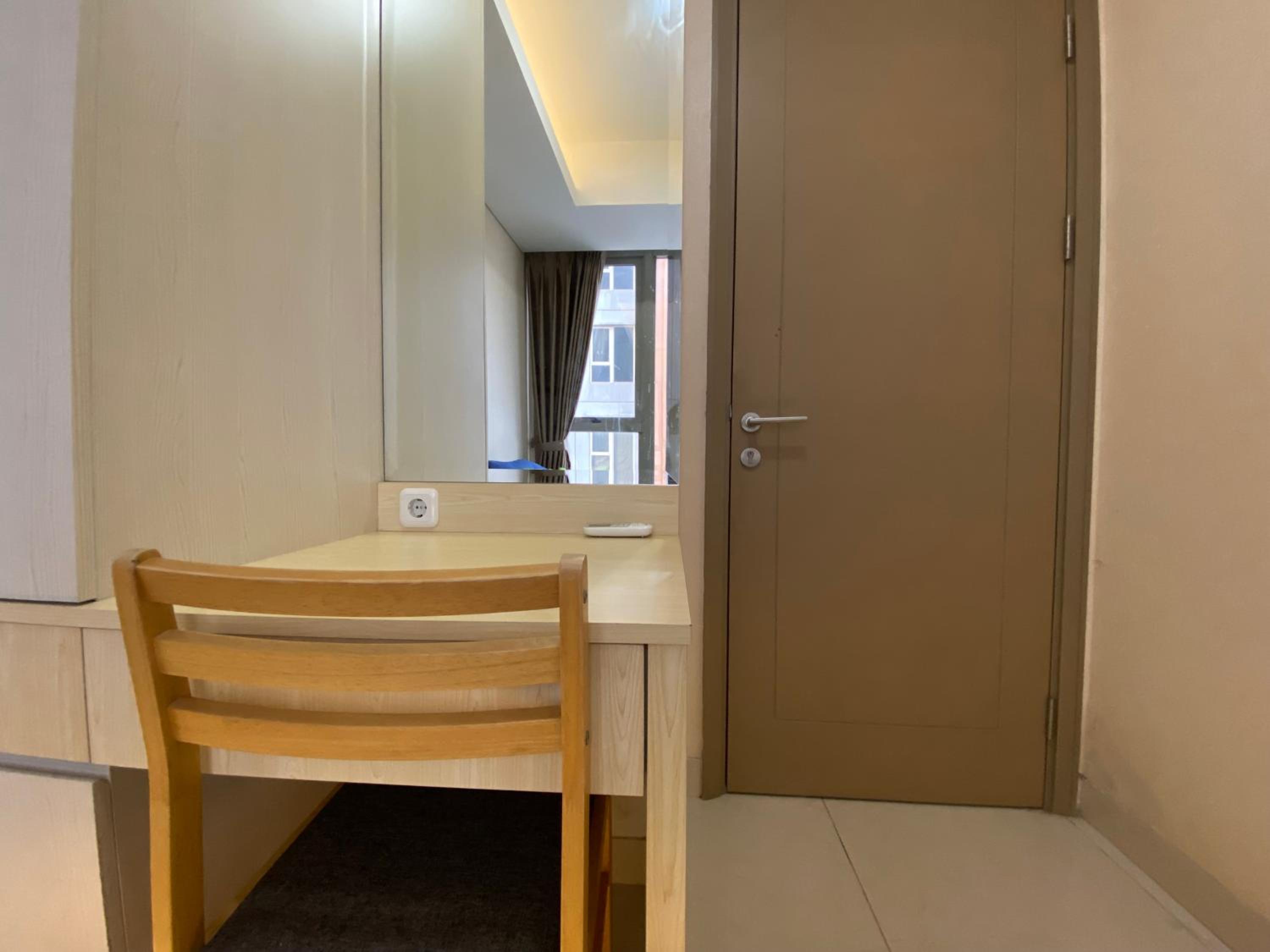Three-Bedroom Apartment - Photo 32