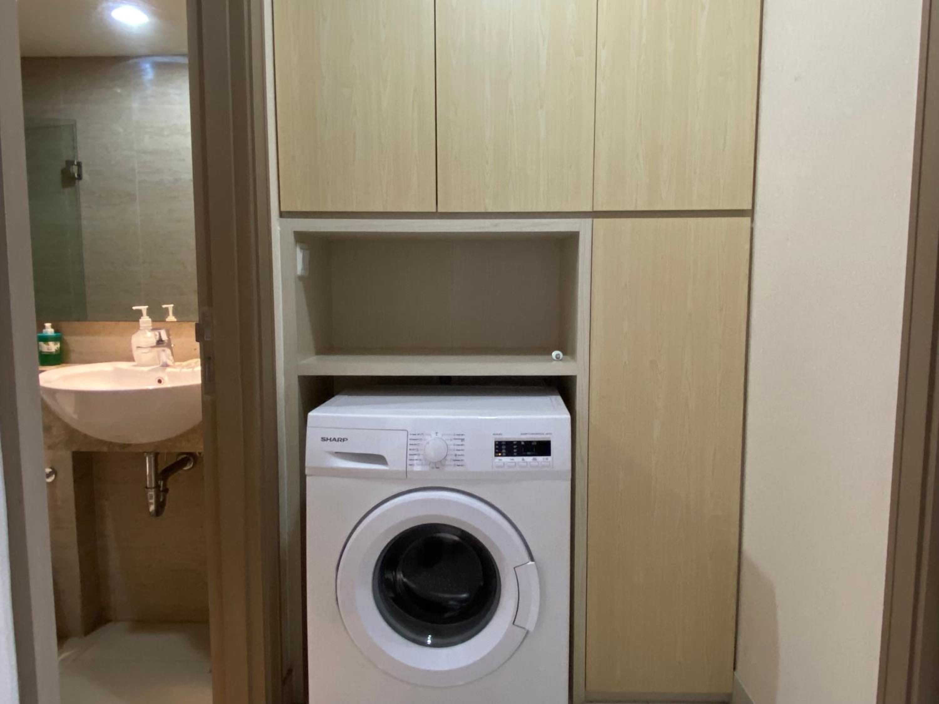 Three-Bedroom Apartment - Photo 25