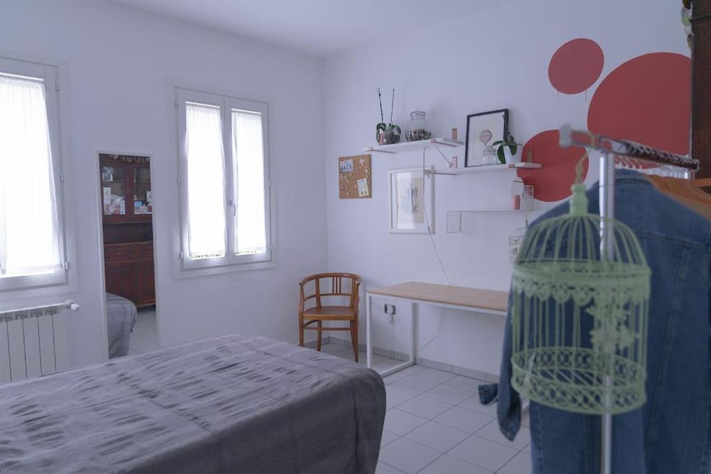 Maisonette photo 3
