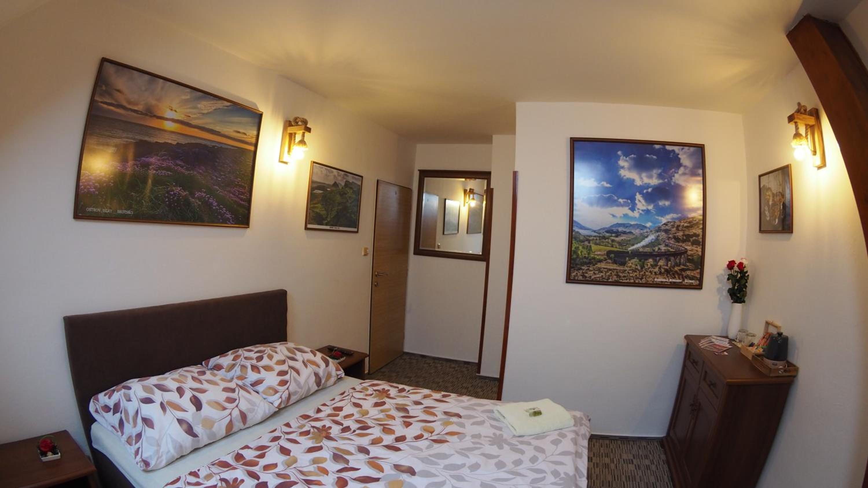 Standard Double Room photo 1