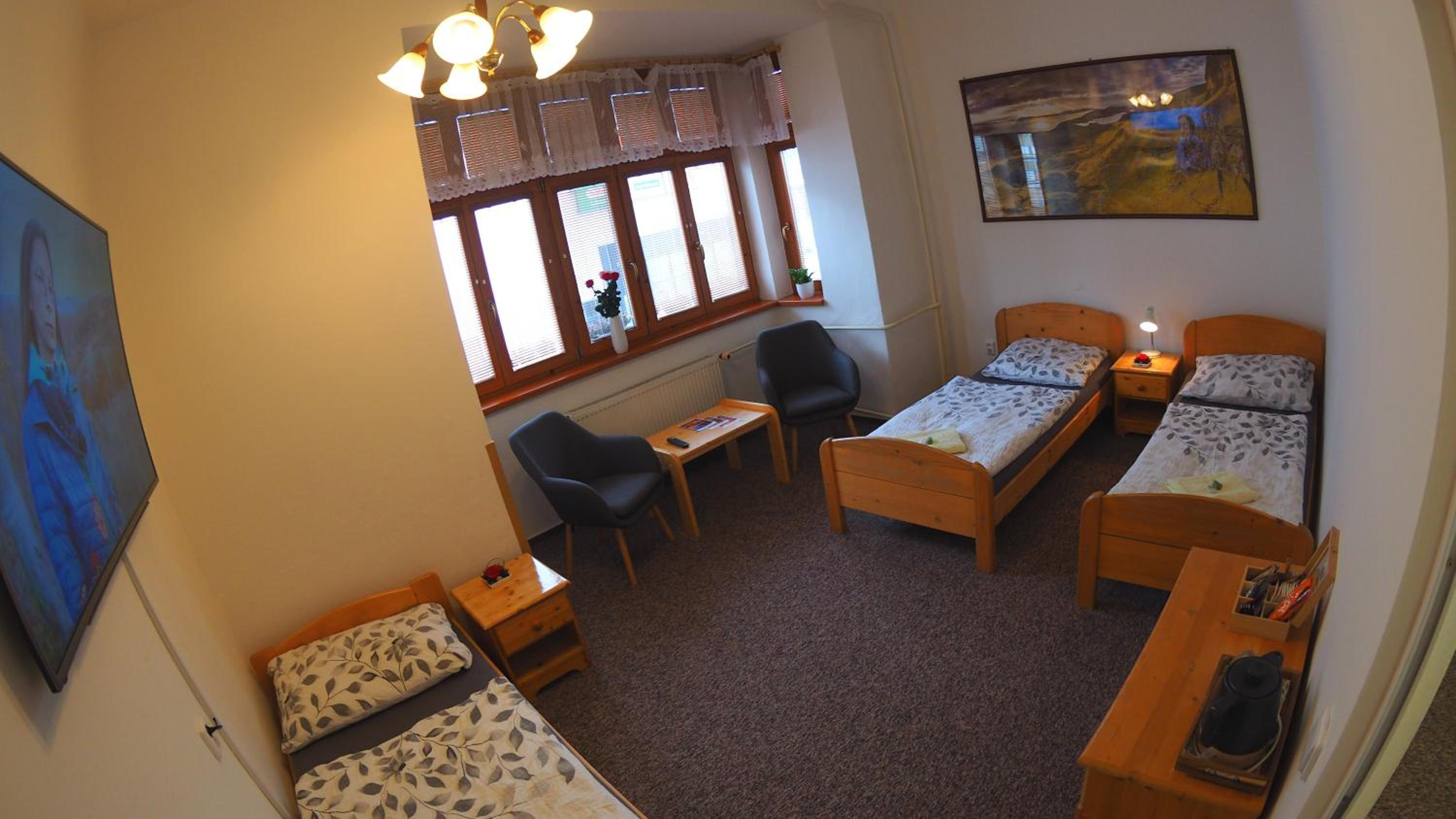 Standard Twin Room photo 3