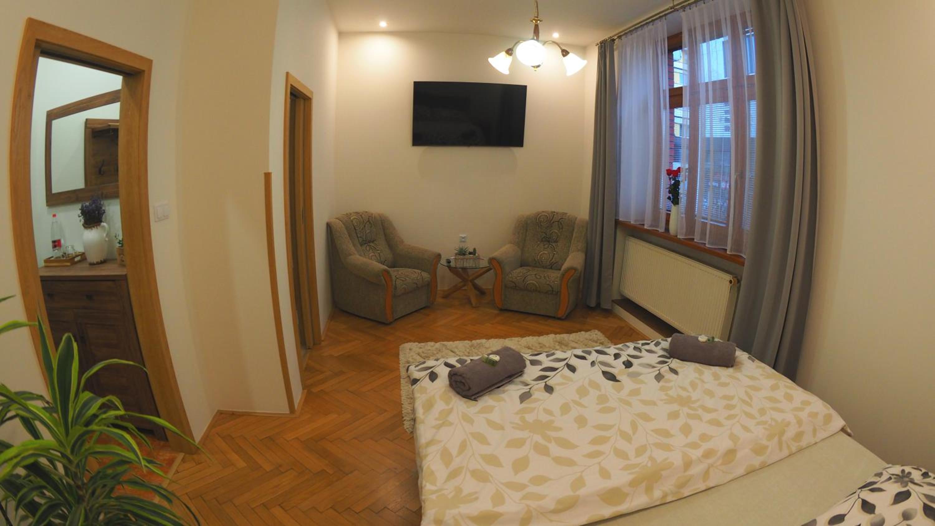 Standard Double Room photo 2
