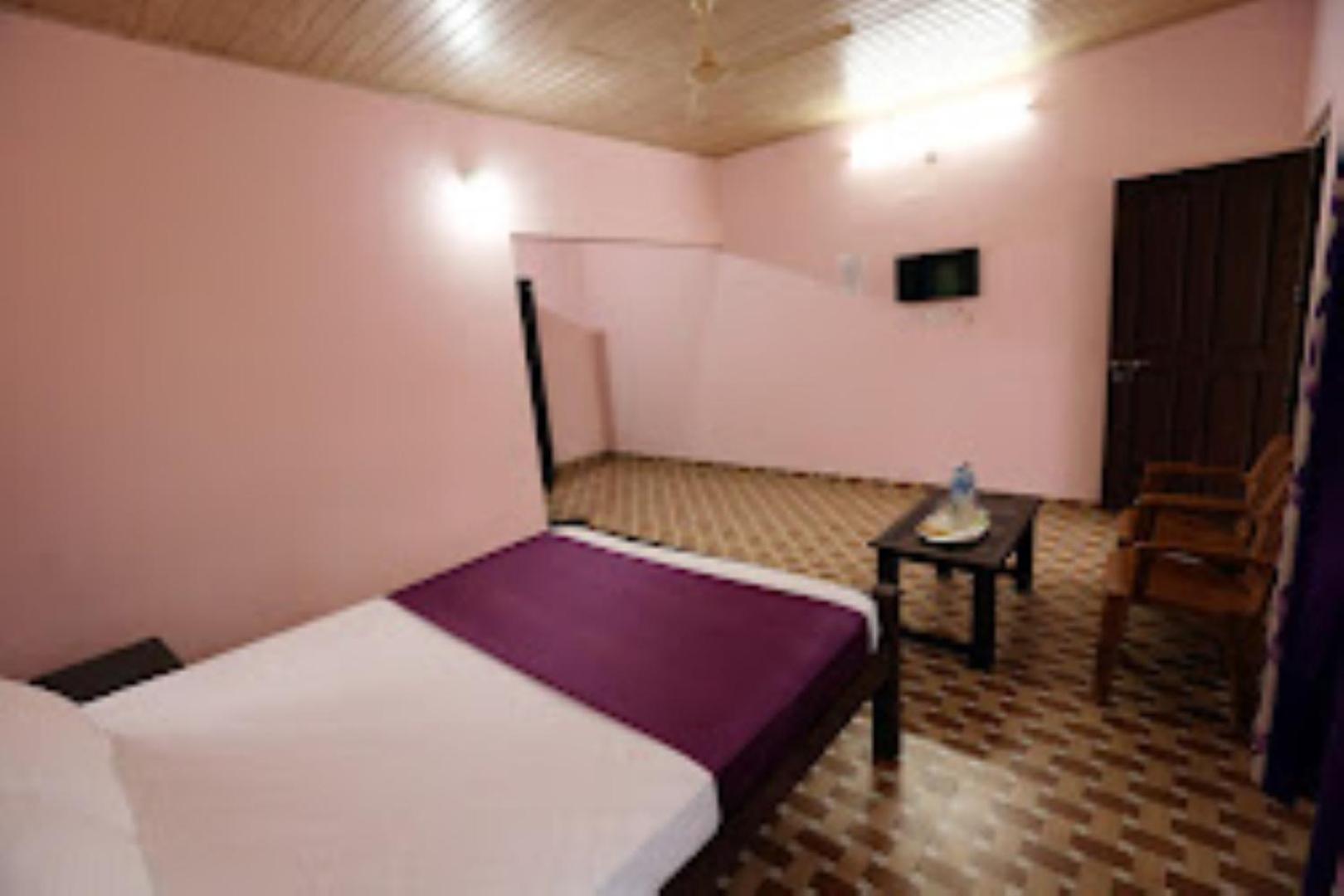 Deluxe Double Room photo 1