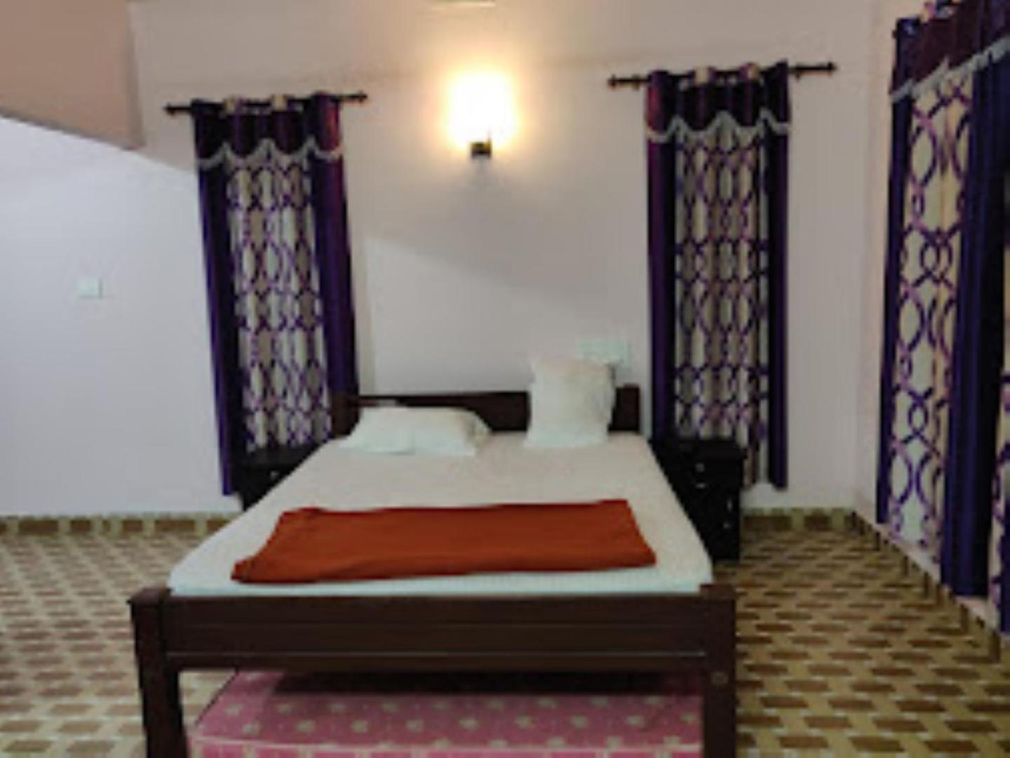 Deluxe Room photo 3