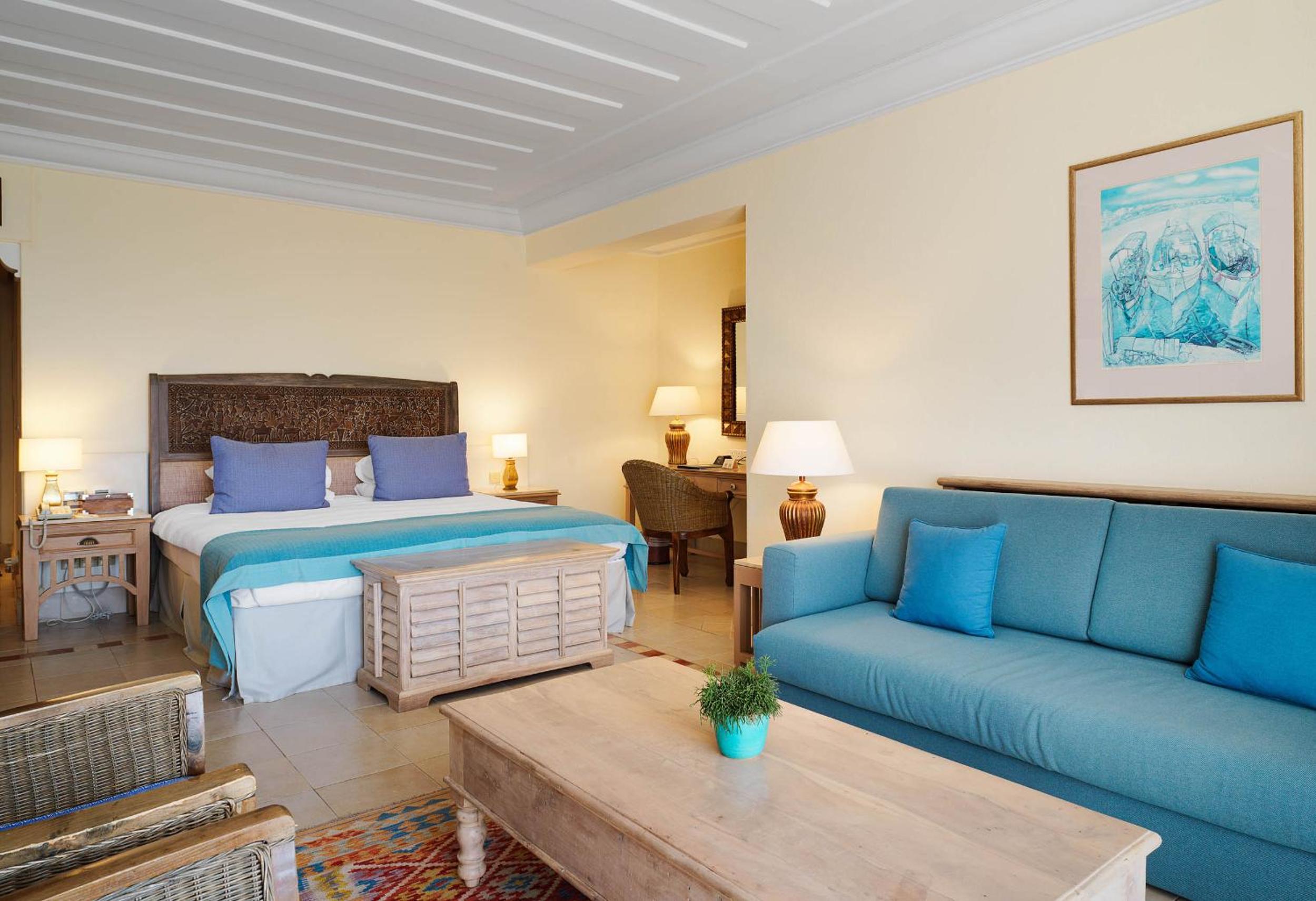 Executive Suite Sea View Eagle's Nest with a Private Pool