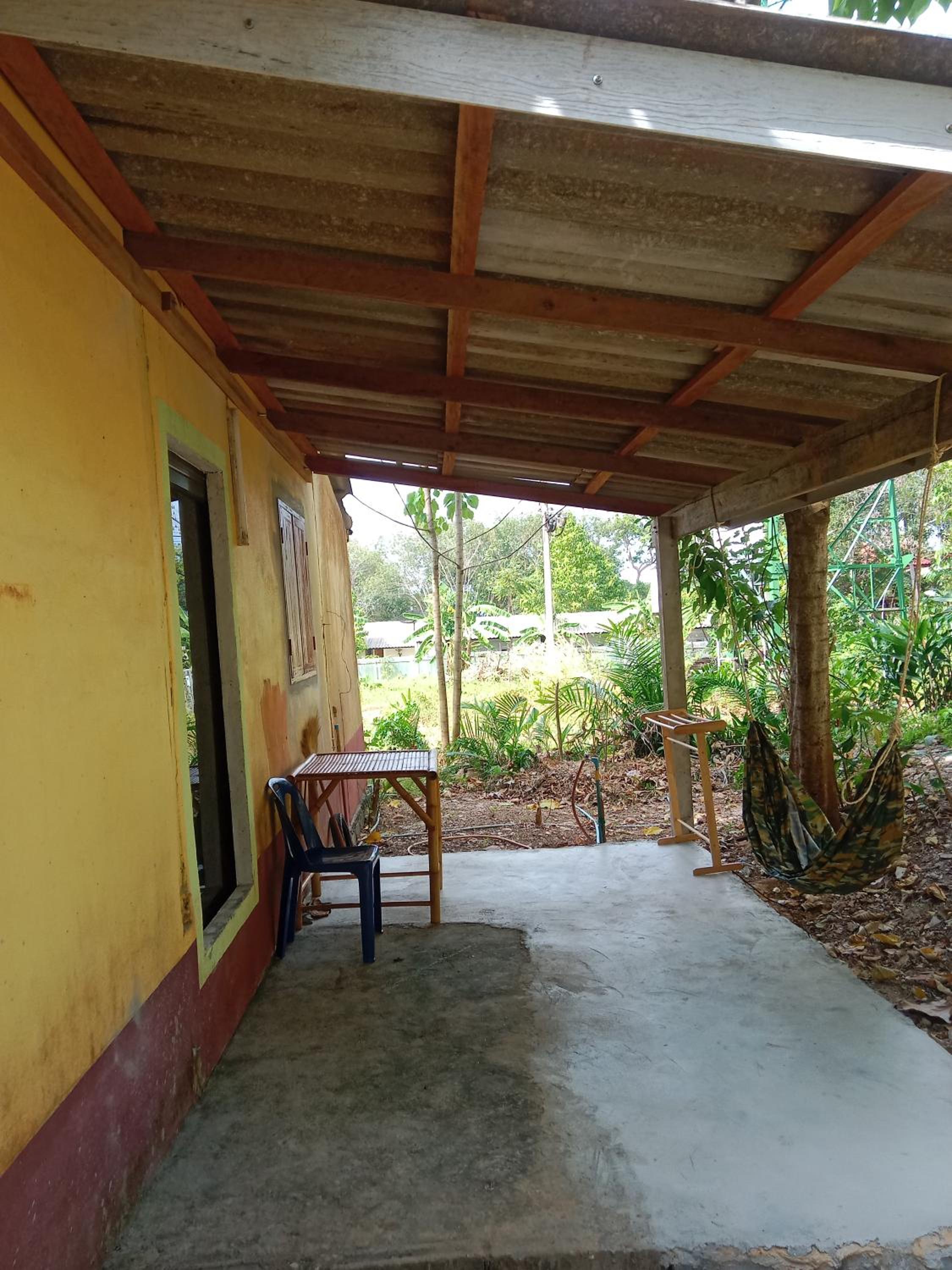 Apartment with Garden View - Photo 9