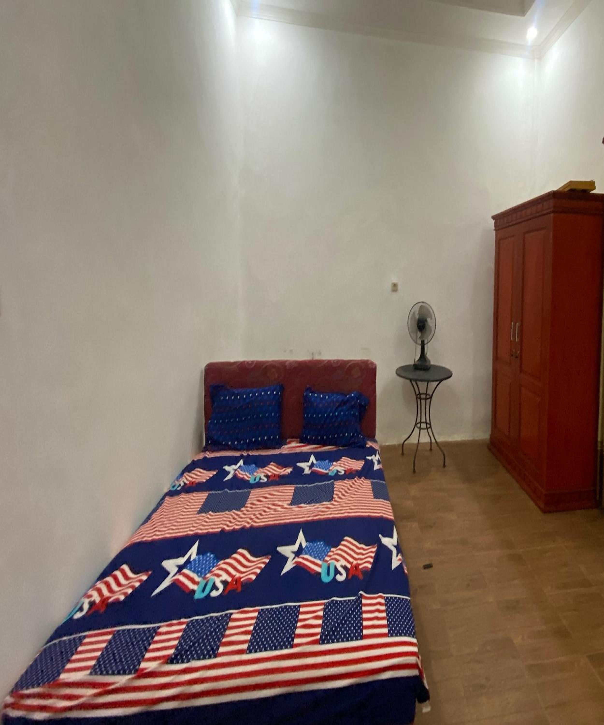 Double Room photo 2