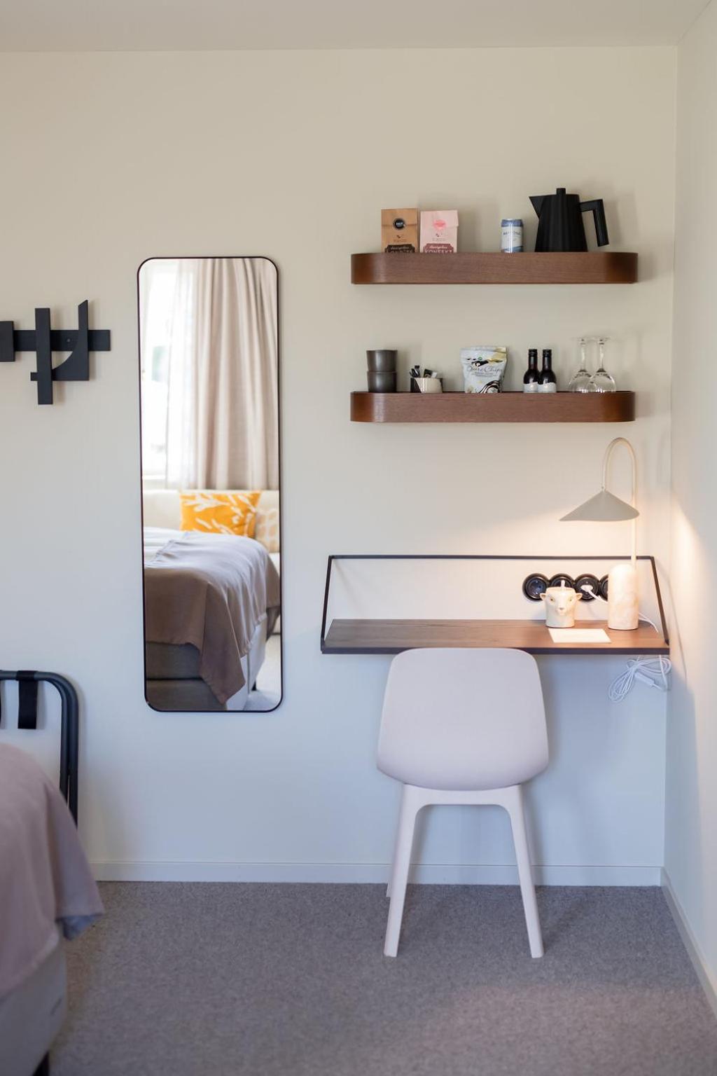Double Room - Photo 3