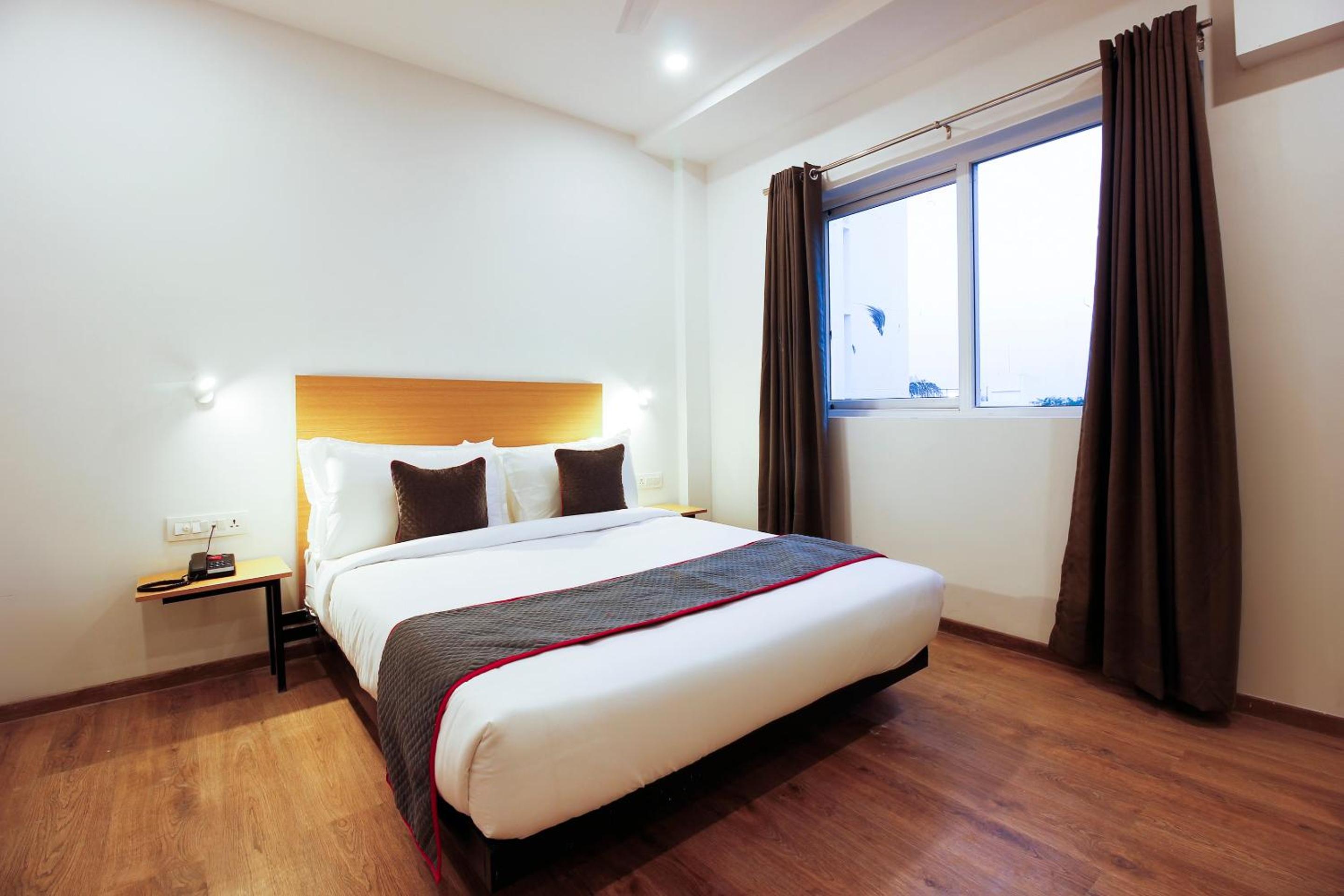 Classic Triple Room photo 3