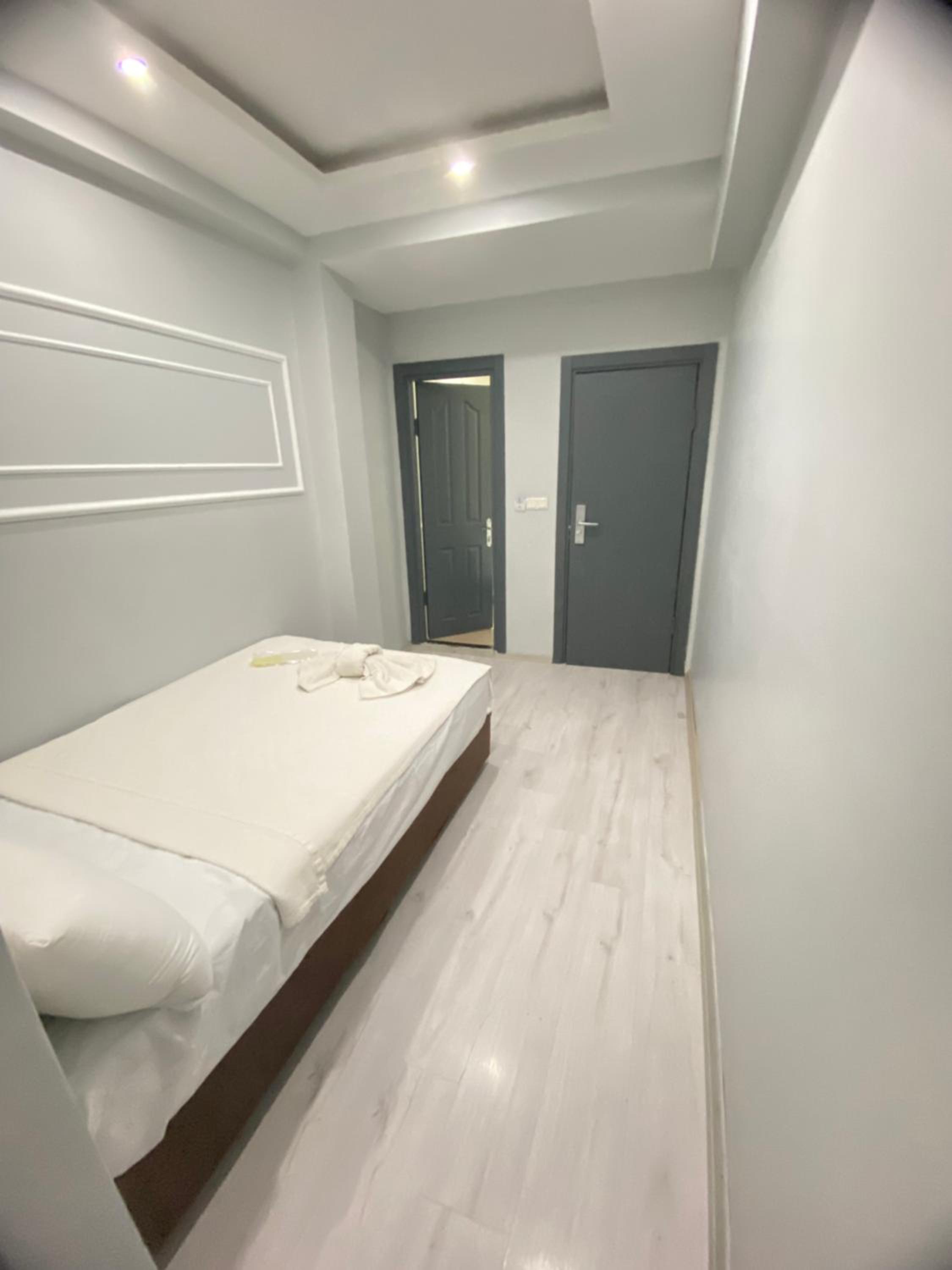 Standard Single Room photo 2