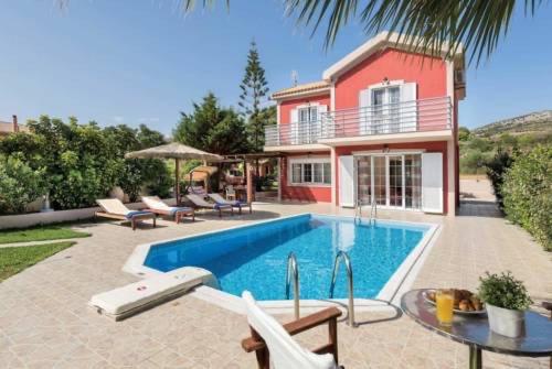 Villa - Beach Front photo 3