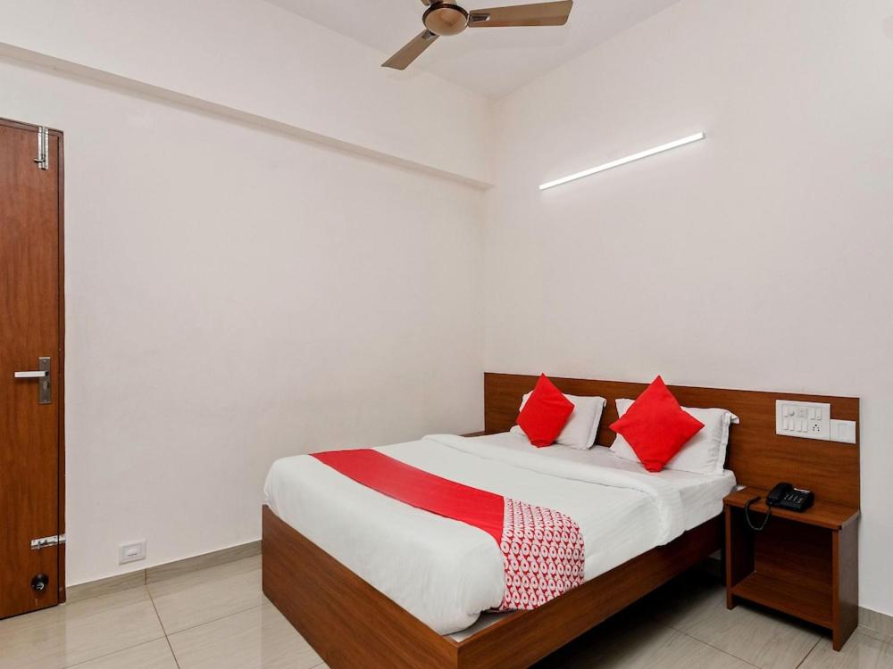 Deluxe Room photo 3