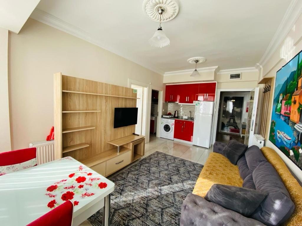 Deluxe Room (2 Adults + 1 Child) photo 2