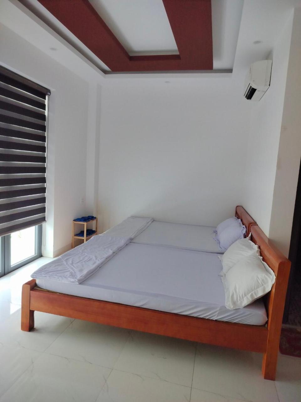 Quadruple Room With Balcony photo 2