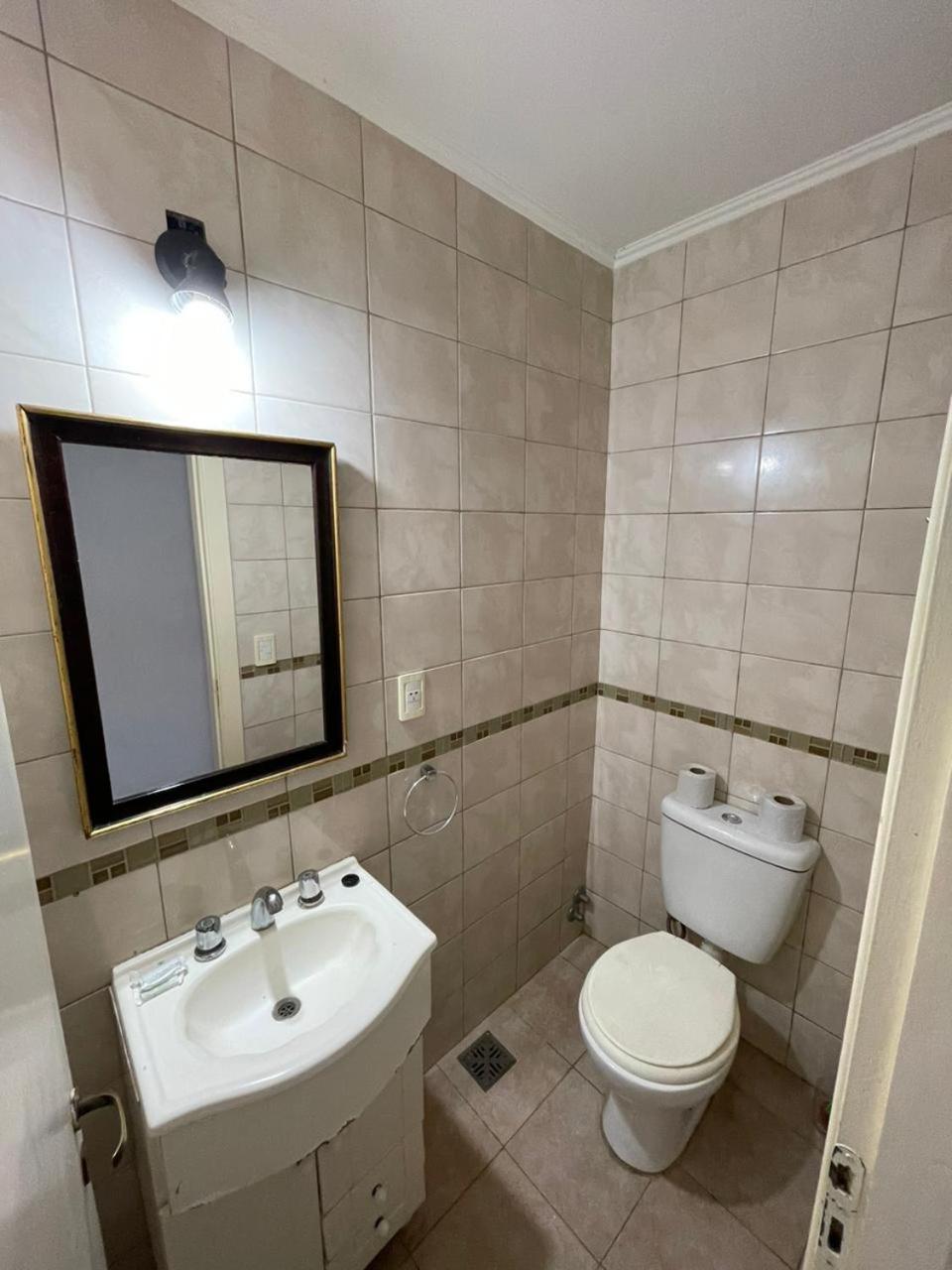 Two-Bedroom Apartment photo 2