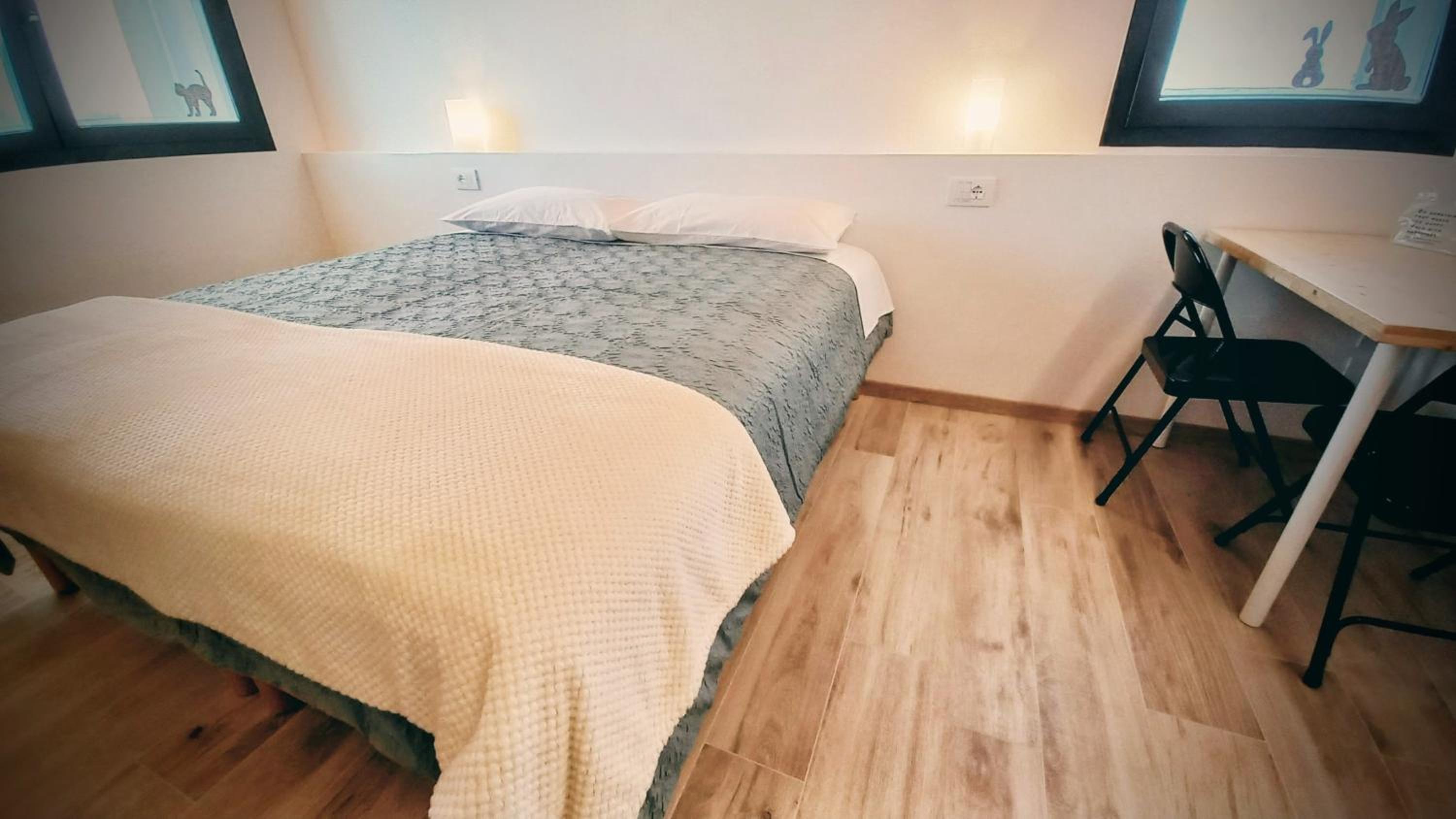 Superior Triple Room photo 2