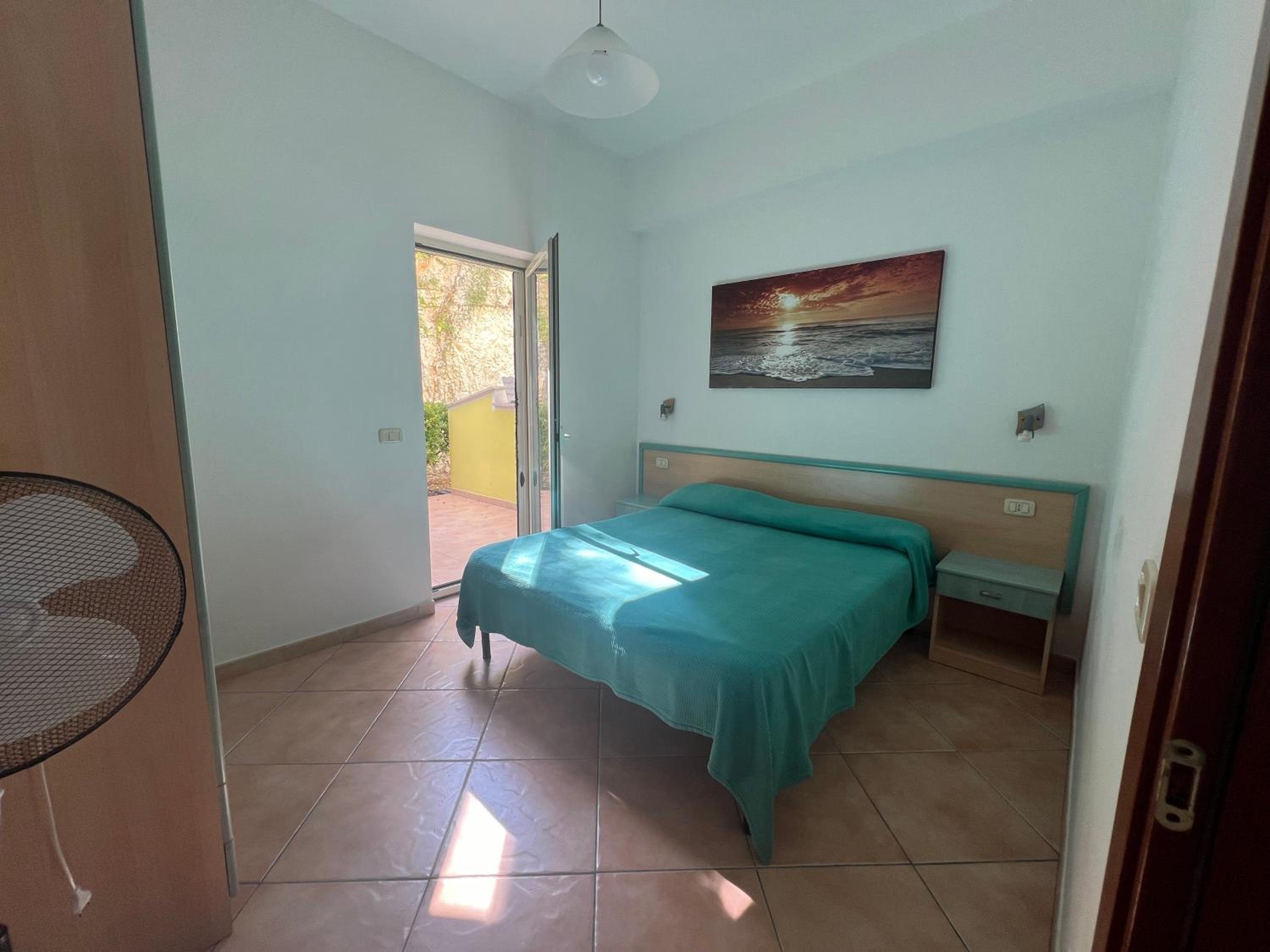 One-Bedroom Apartment (4 Adults)