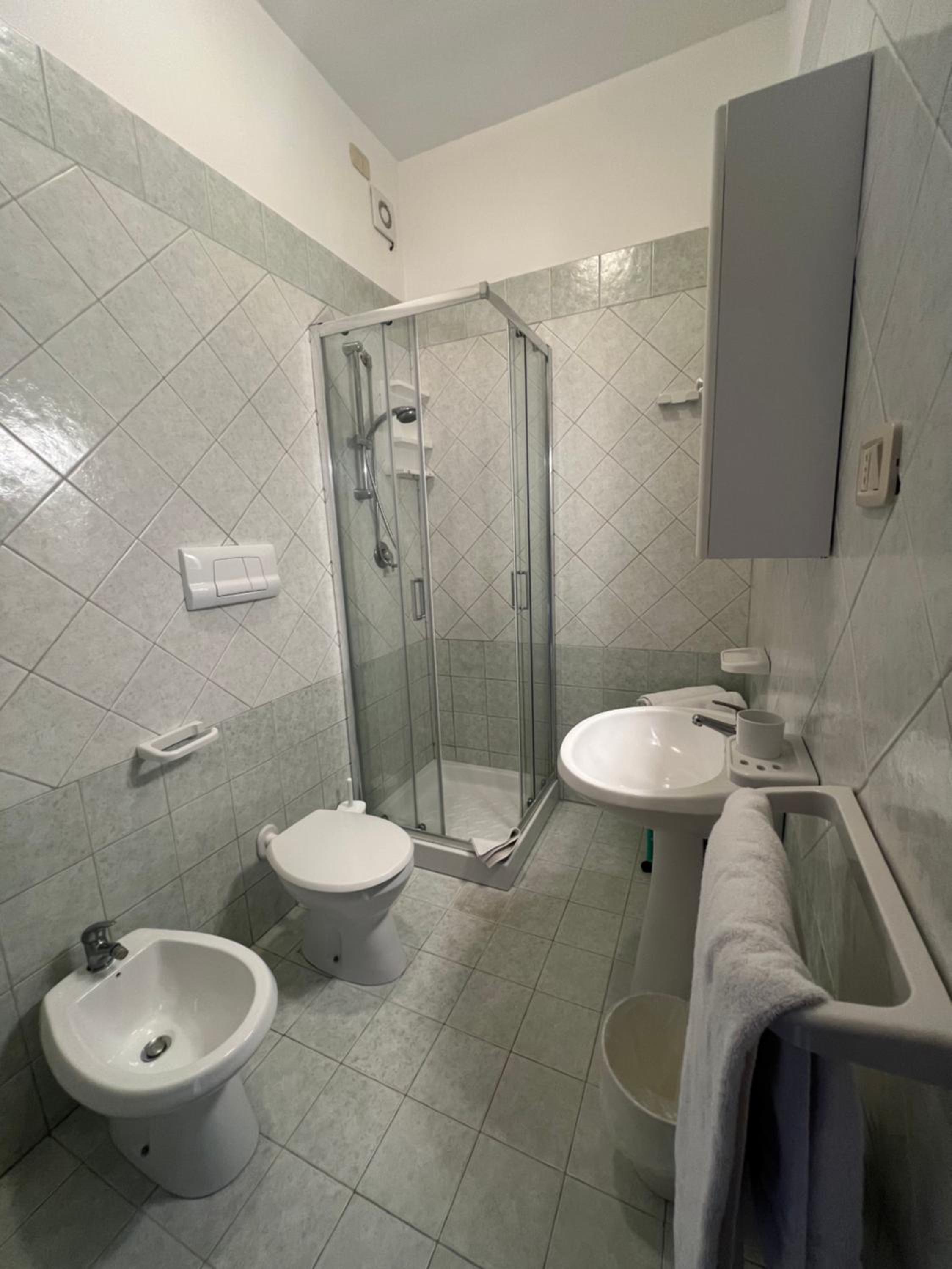 One-Bedroom Apartment (4 Adults)