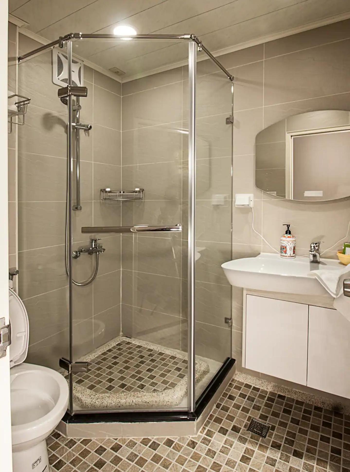 Double Room with Sea View photo 2