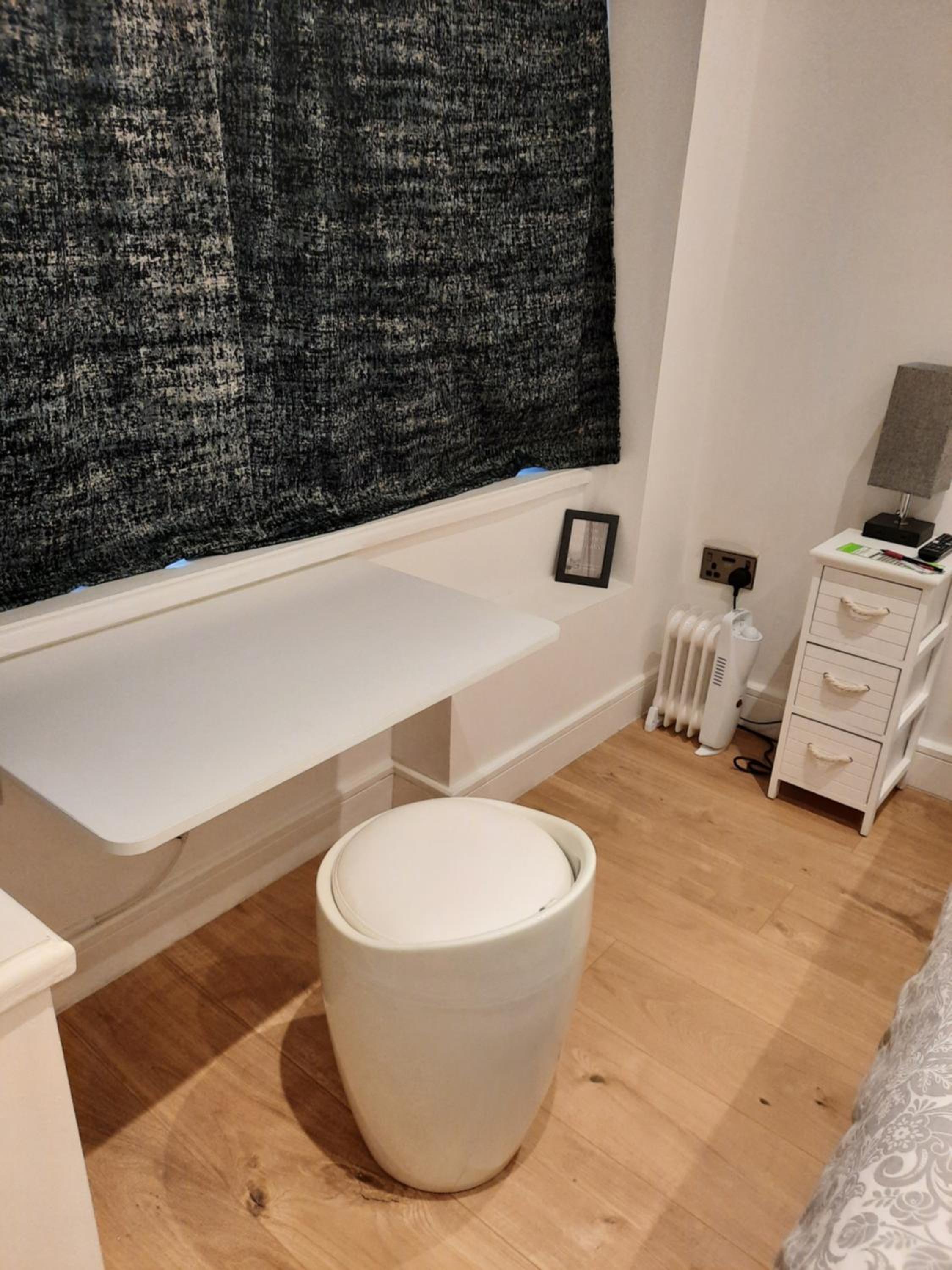 Small Double Room