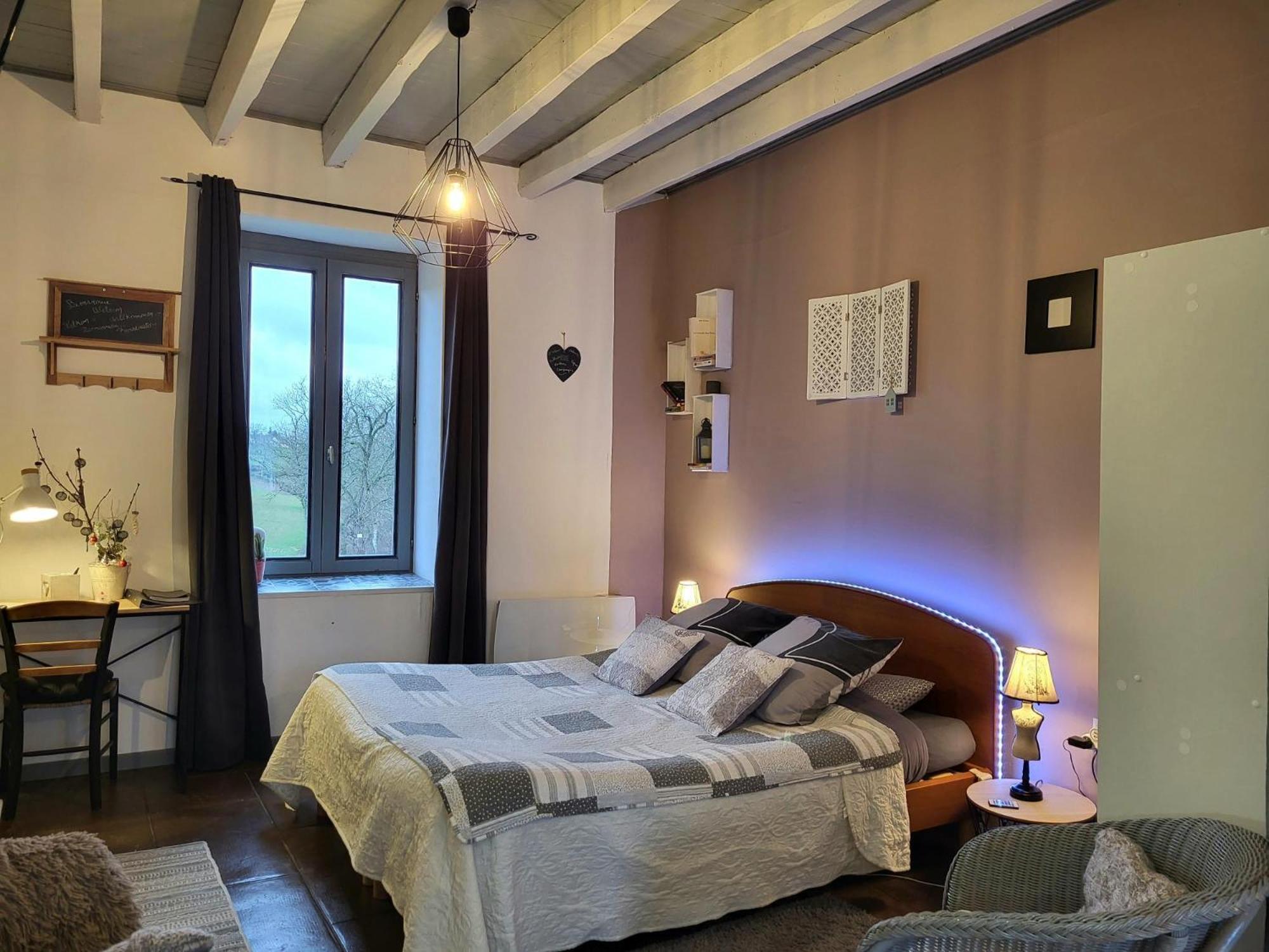 Classic Quadruple Room photo 1