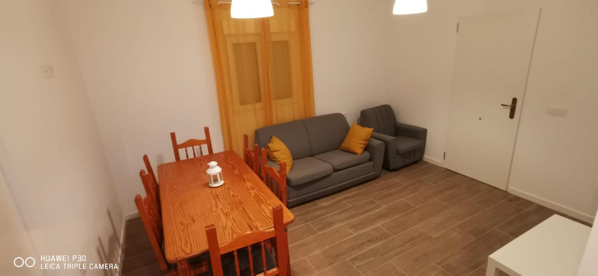 Two-Bedroom House photo 2