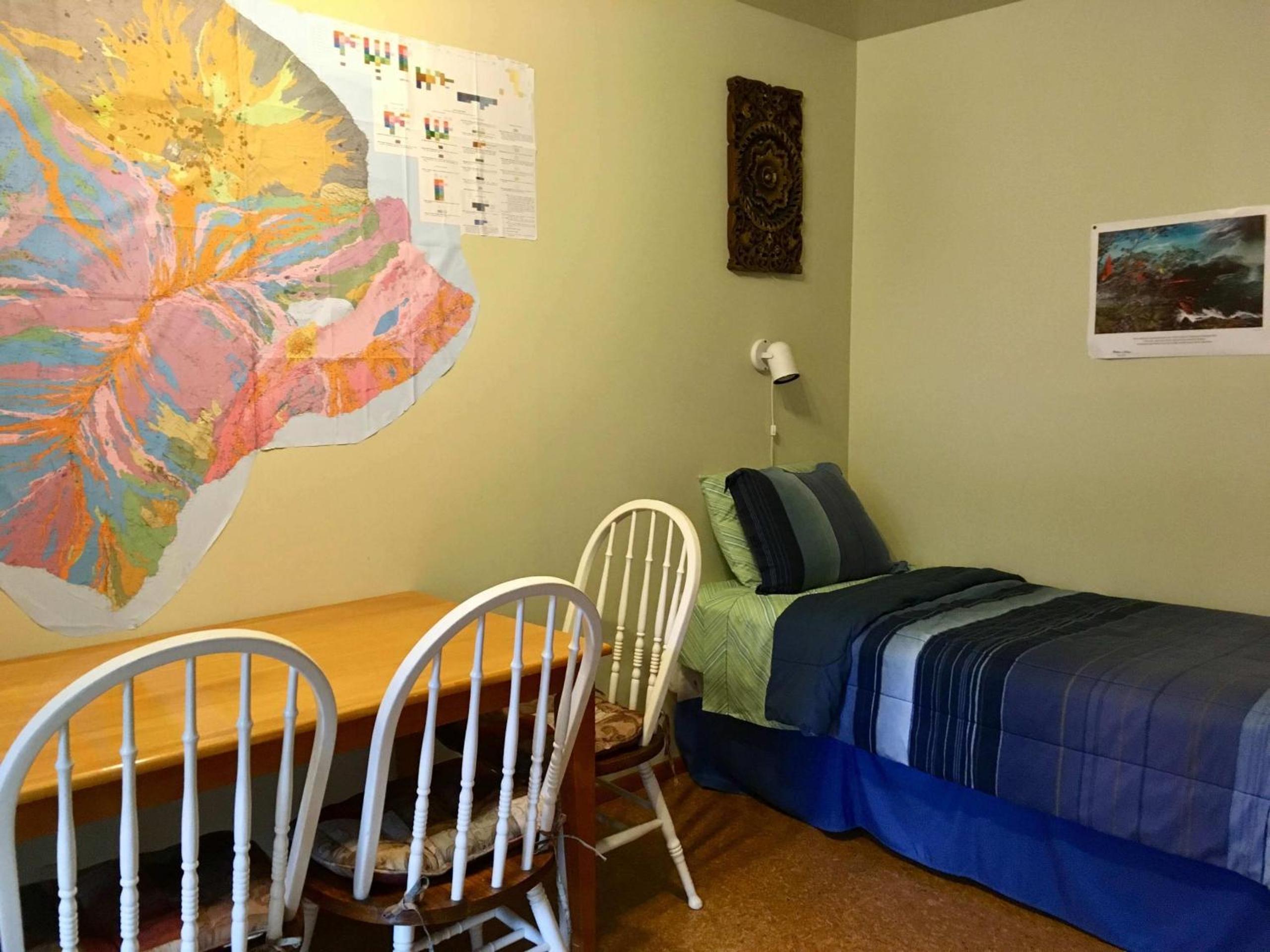 Volcano Inn Bed and Breakfast, Billede 2