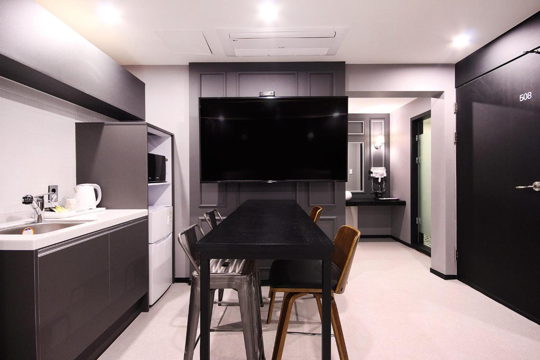 Superior Double or Twin Room - Photo 9