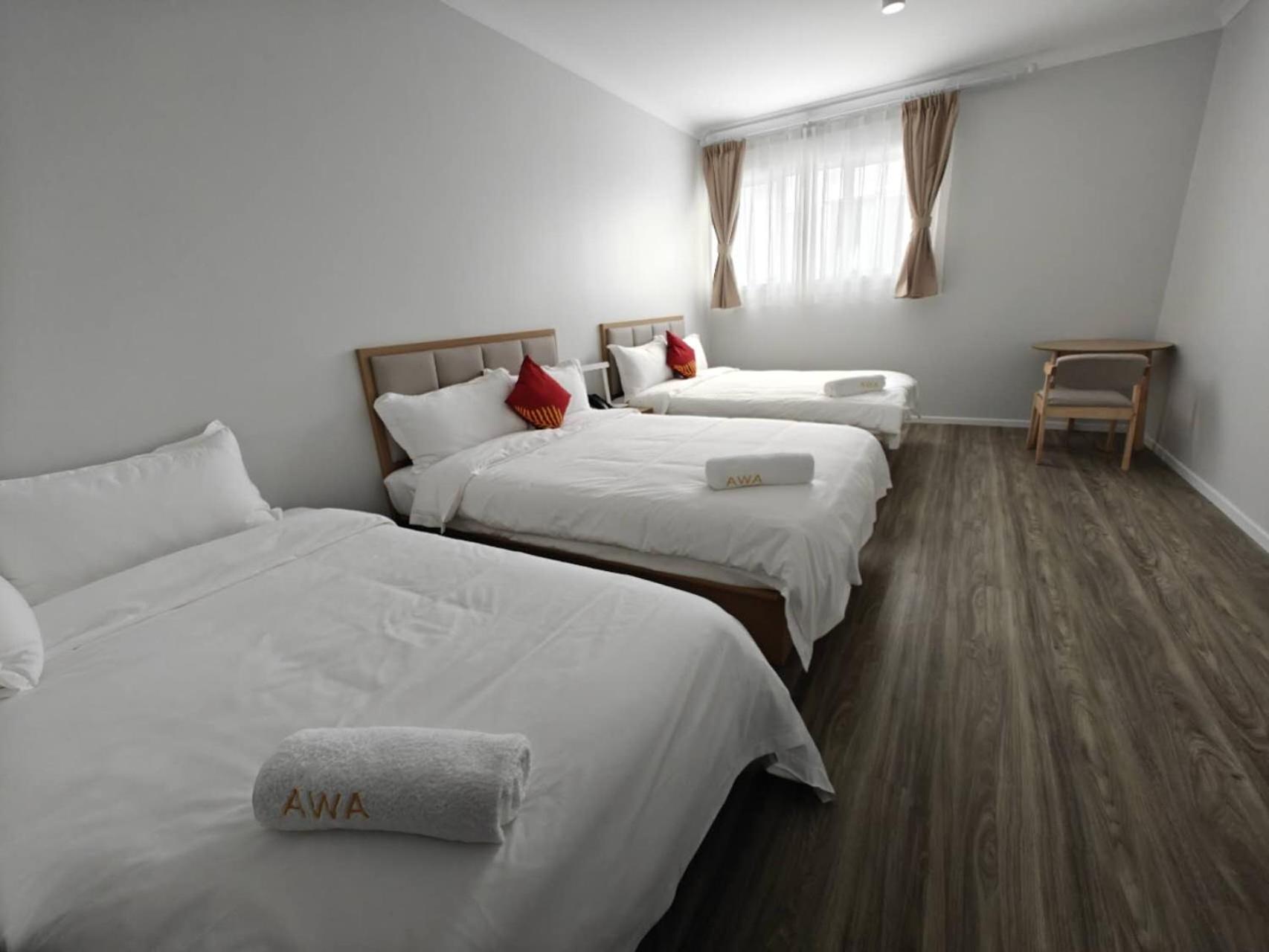 Standard Triple Room - Photo 3