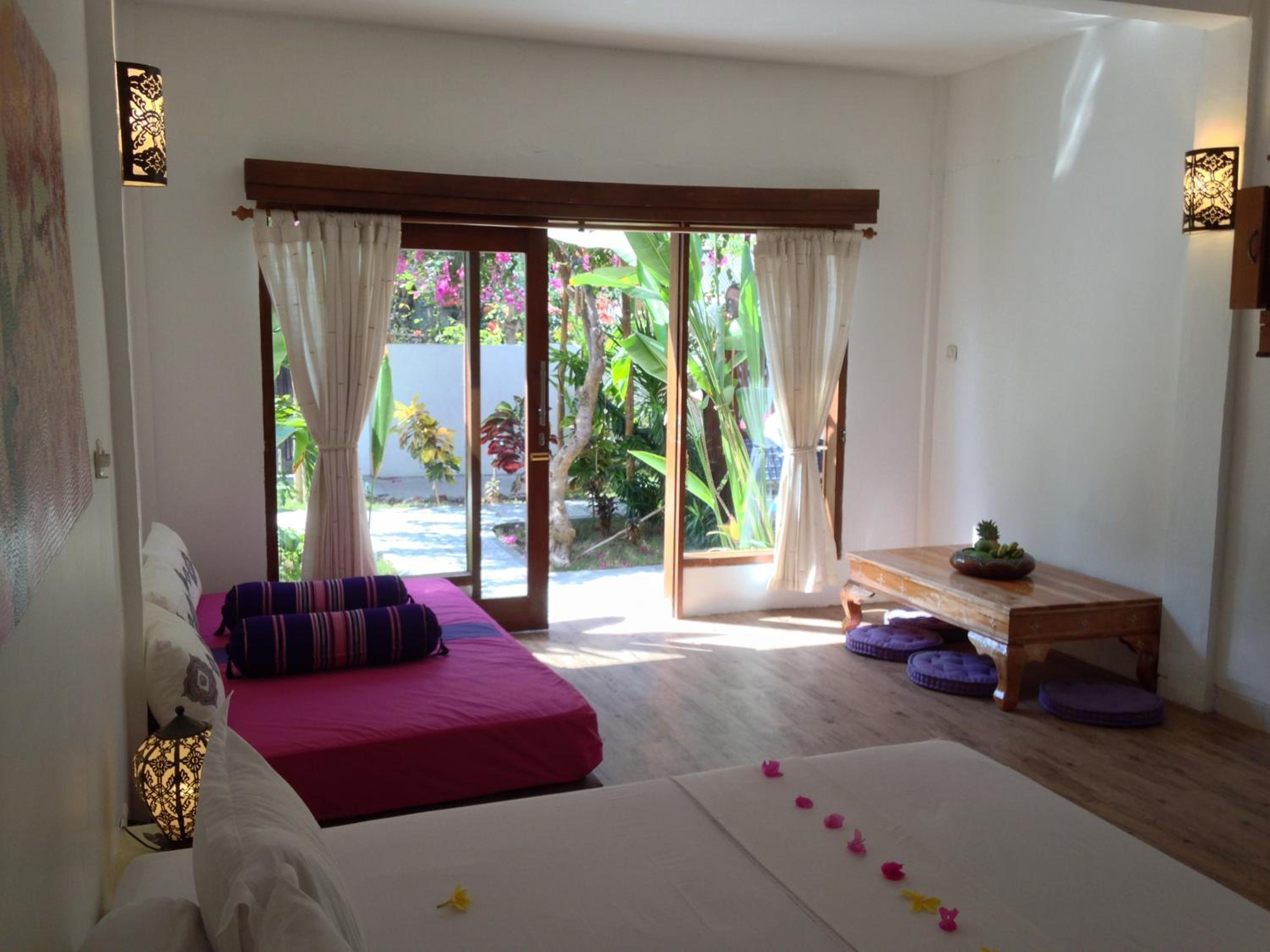 Junior Suite with Garden View - Photo 5