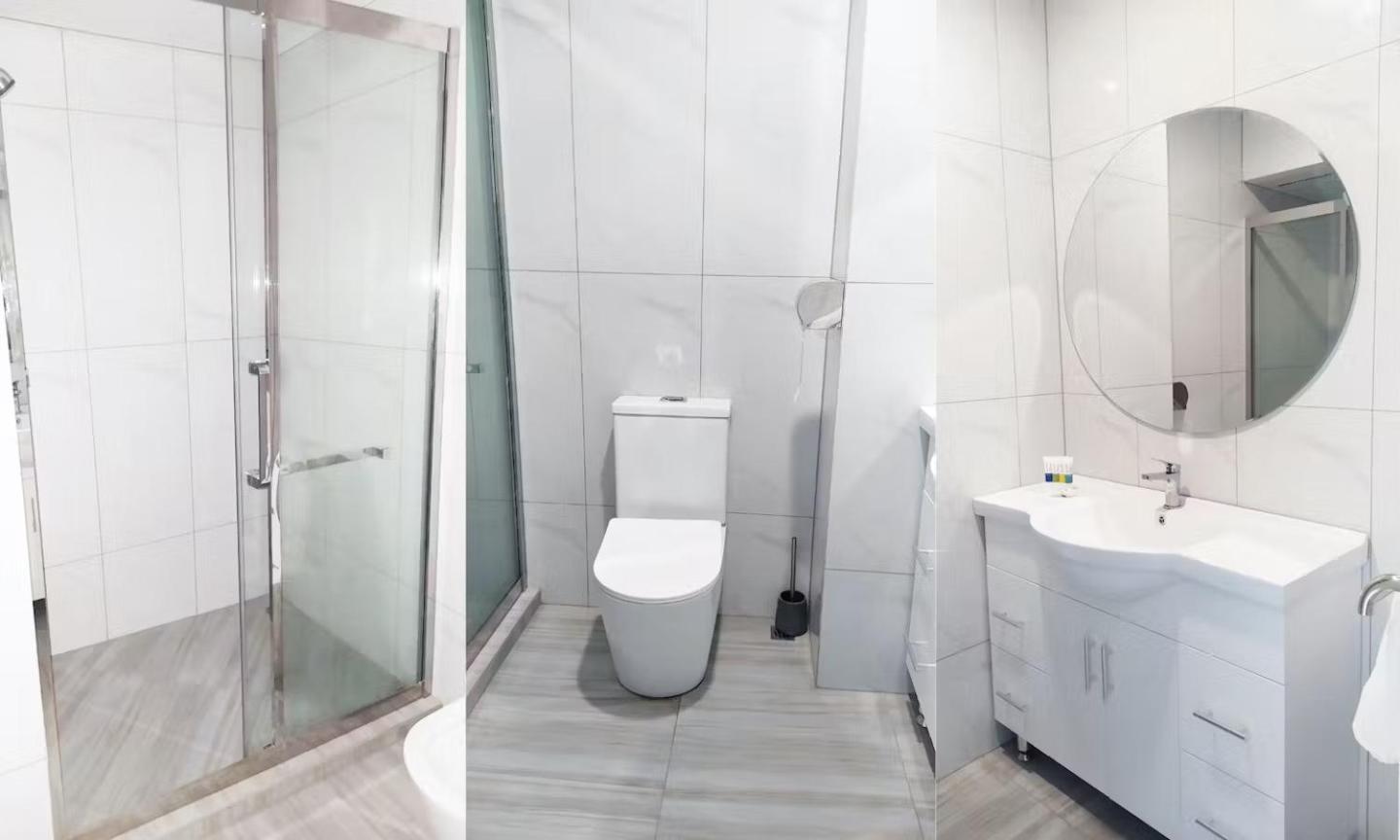 Standard Triple Room - Photo 2