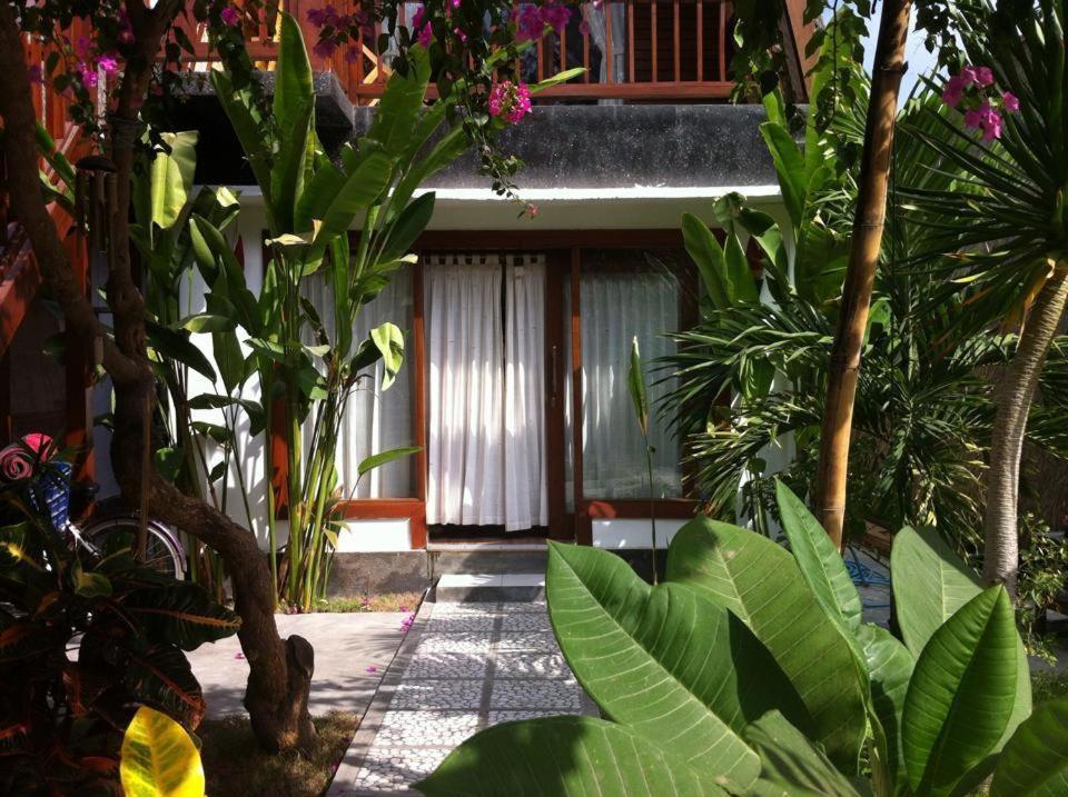 Junior Suite with Garden View - Photo 8
