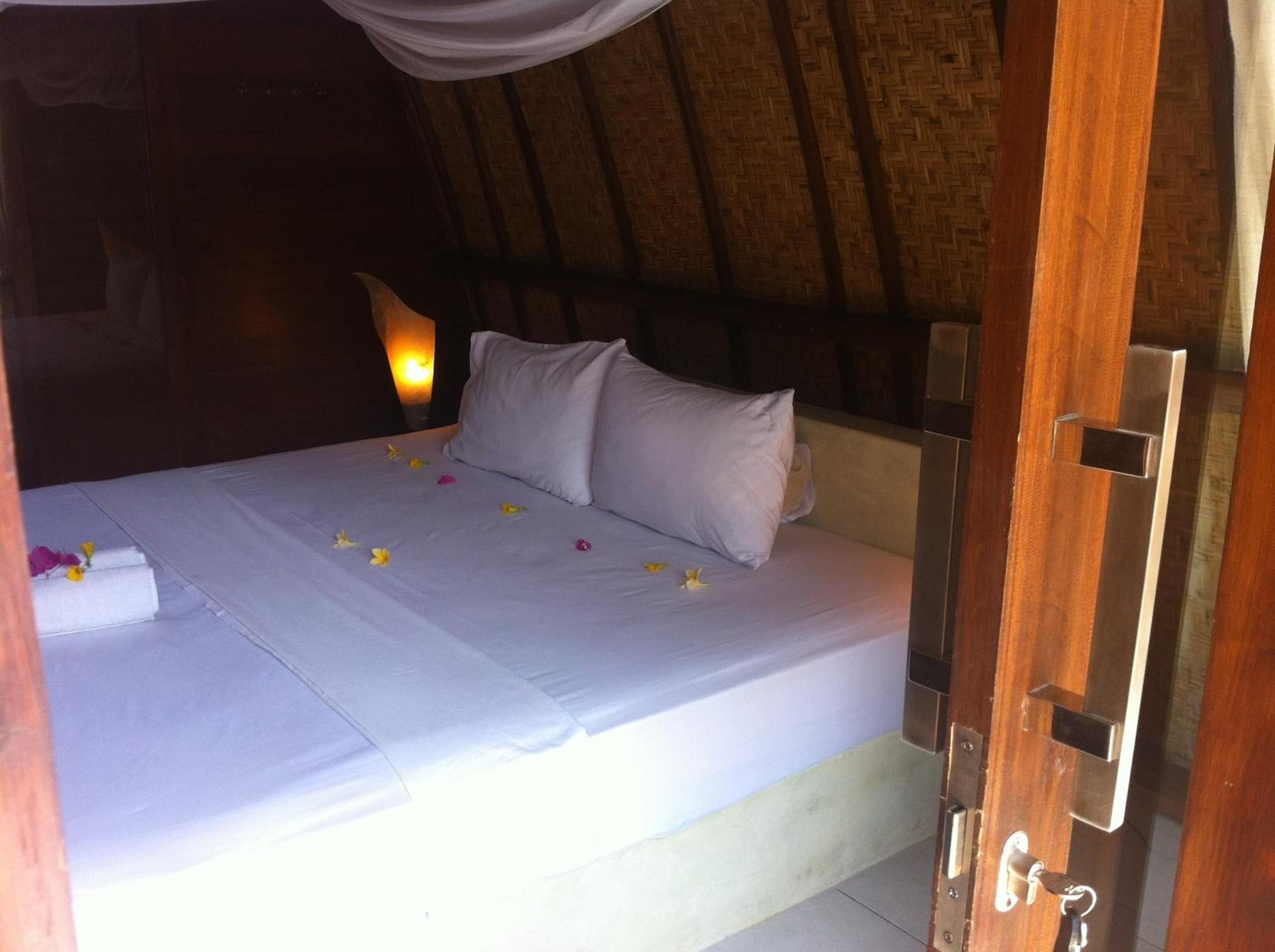 Double Room with Terrace - Photo 9