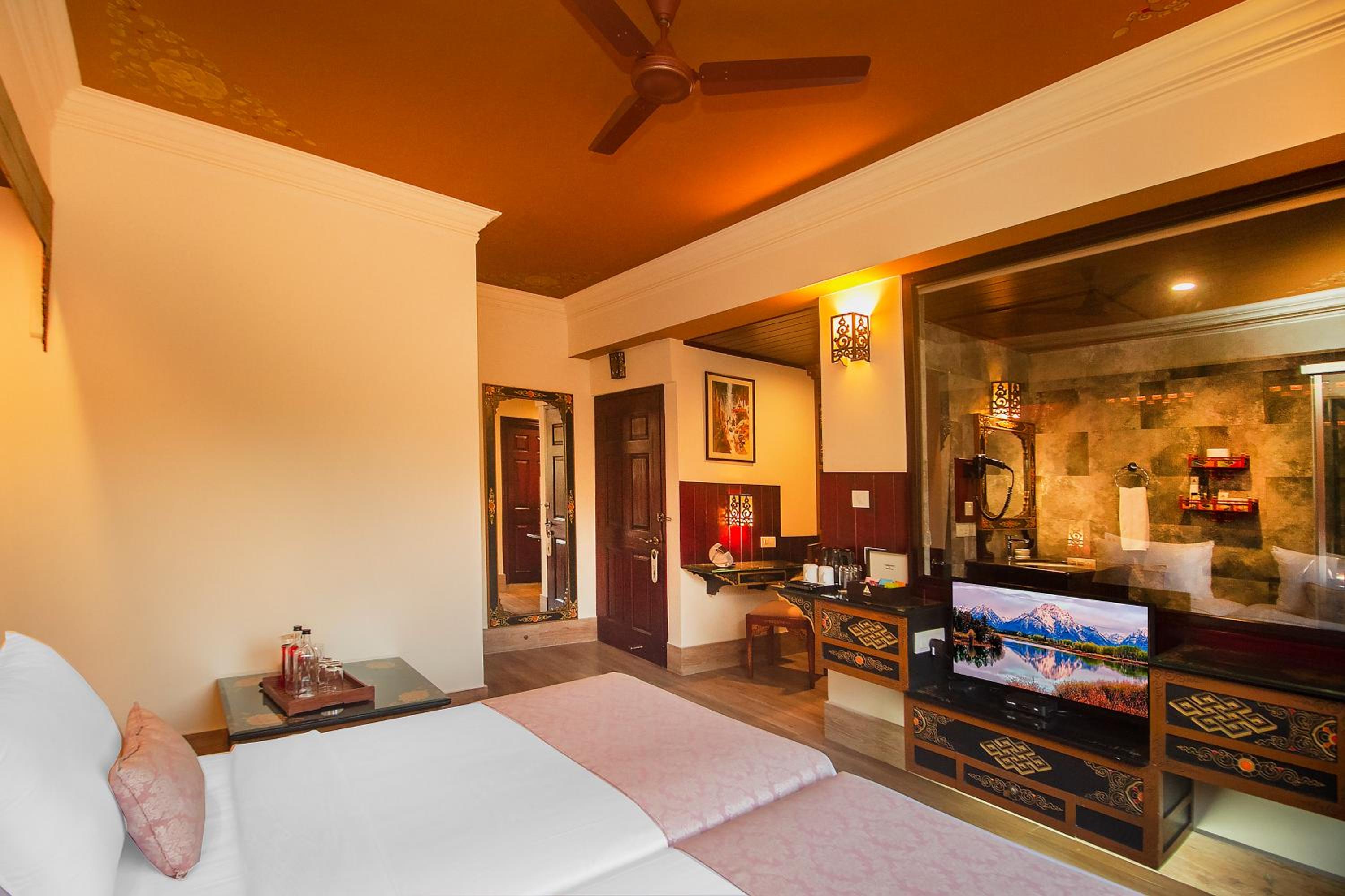 Mila Room with Scenic View - Photo 4