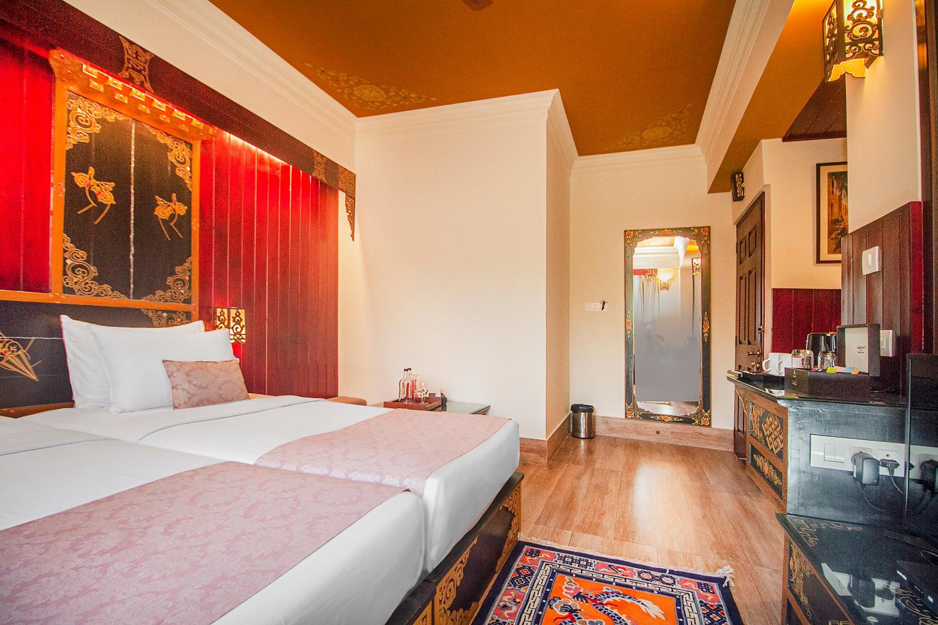 Mila Room with Scenic View - Photo 1