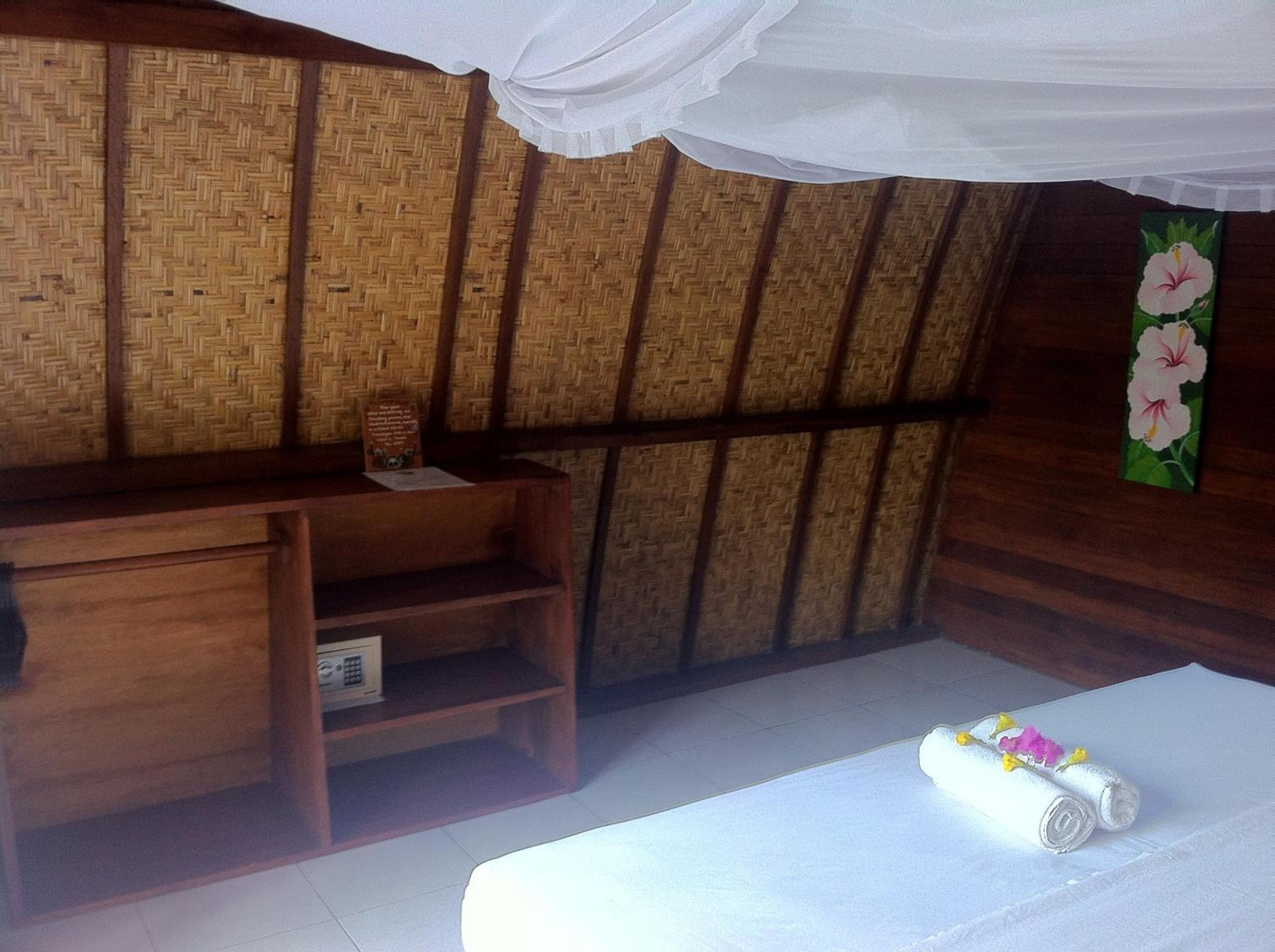Double Room with Terrace - Photo 4