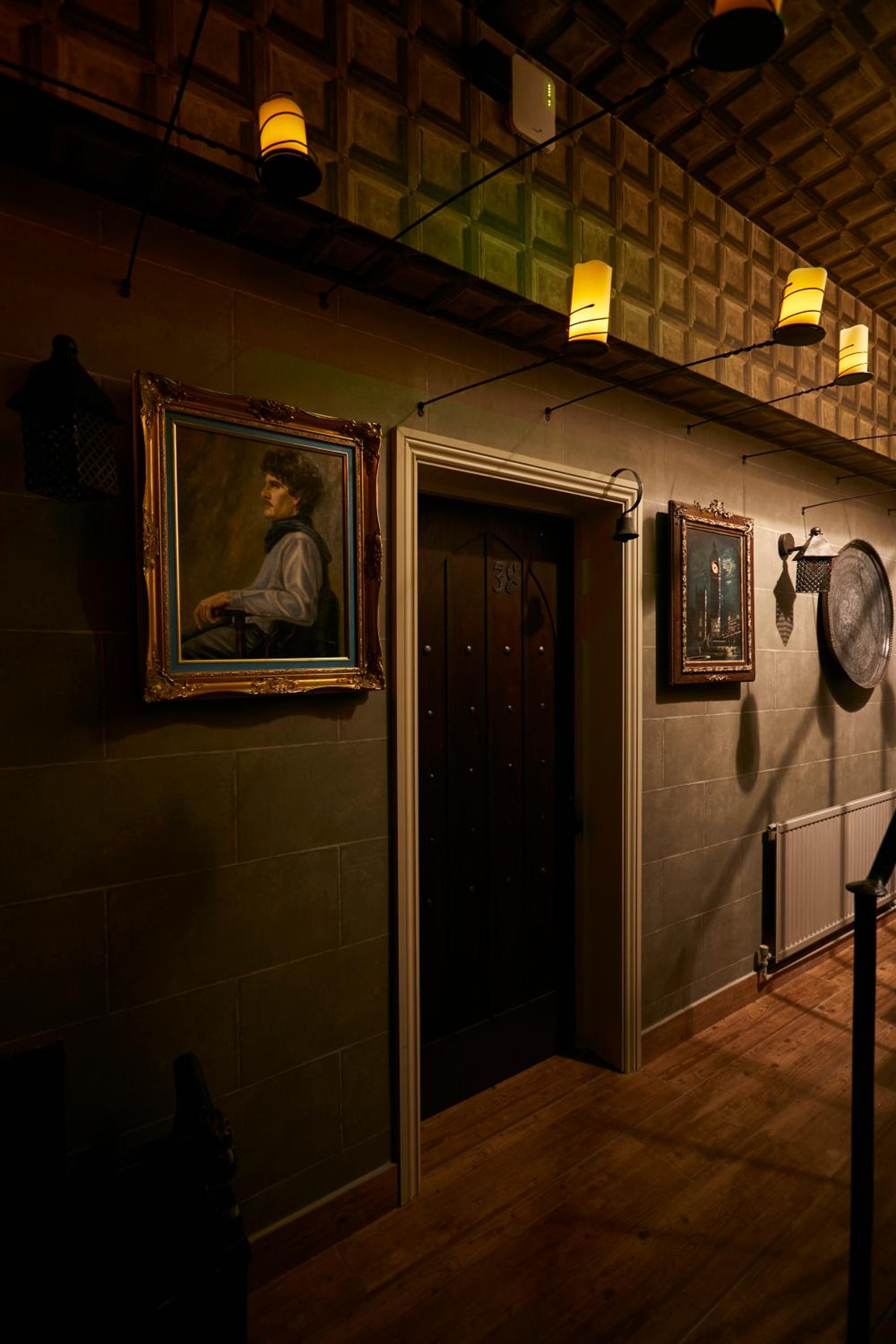 Twin Enchanted Chamber photo 3