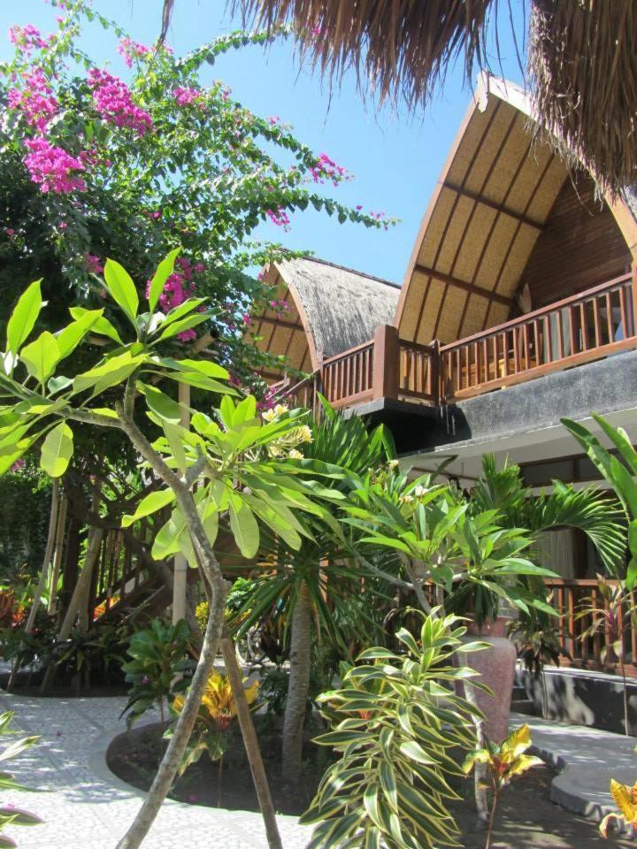 Double Room with Terrace - Photo 13