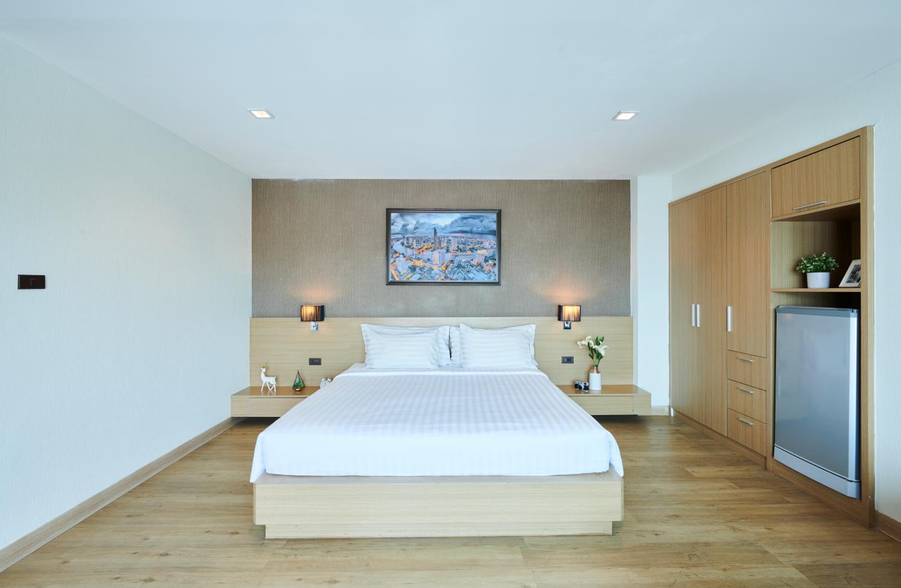 Premium Double Room photo 3