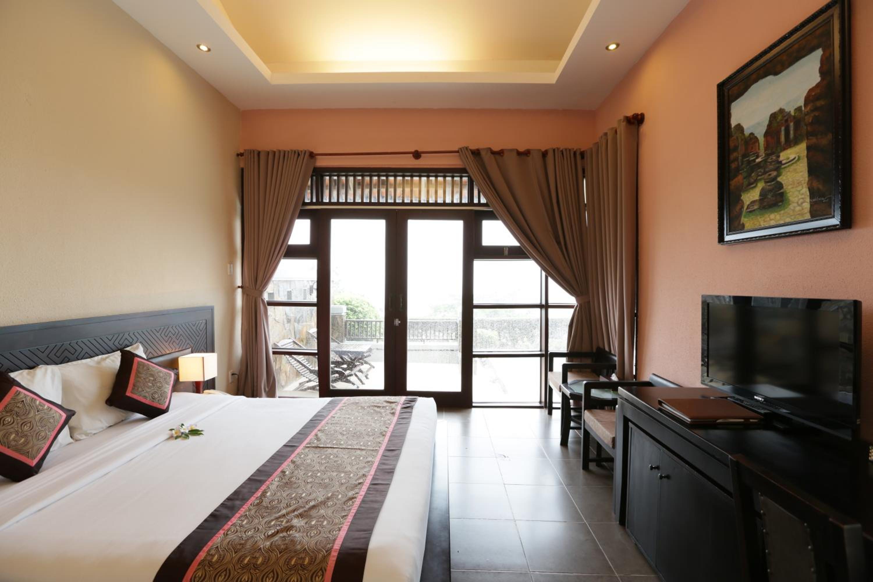 Ocean View Villa with Private Pool - Photo 4