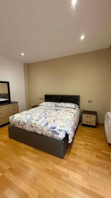 Three-Bedroom Villa photo 1