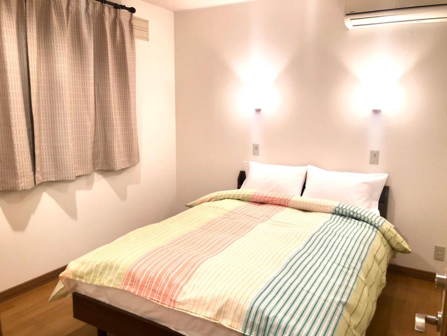 Apartment photo 1