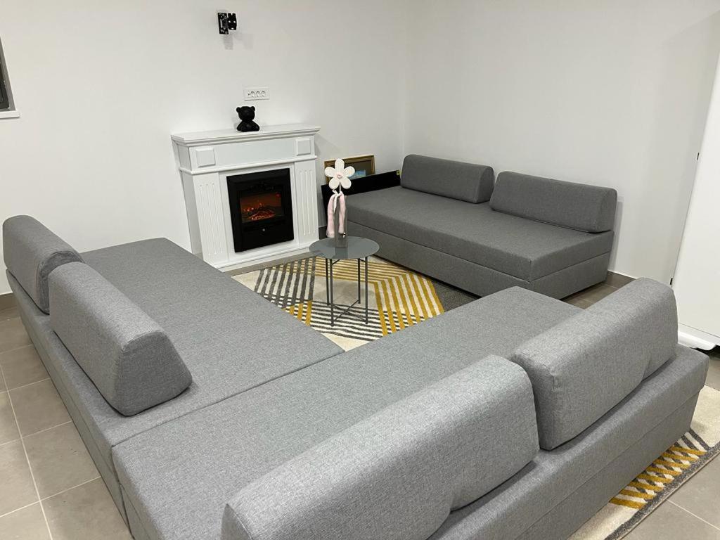Suite with Sauna - Photo 7