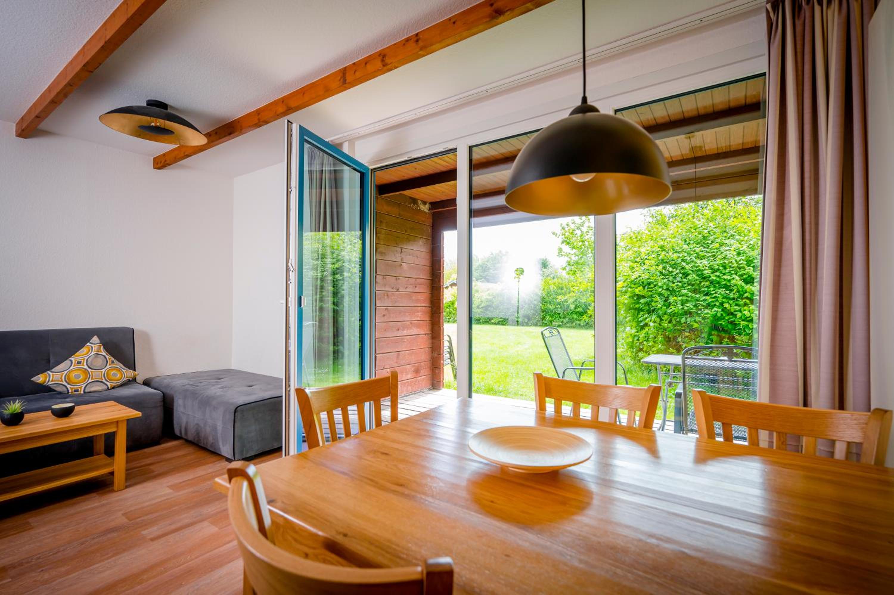 Two-Bedroom Holiday Home (1-4 Adults) photo 1