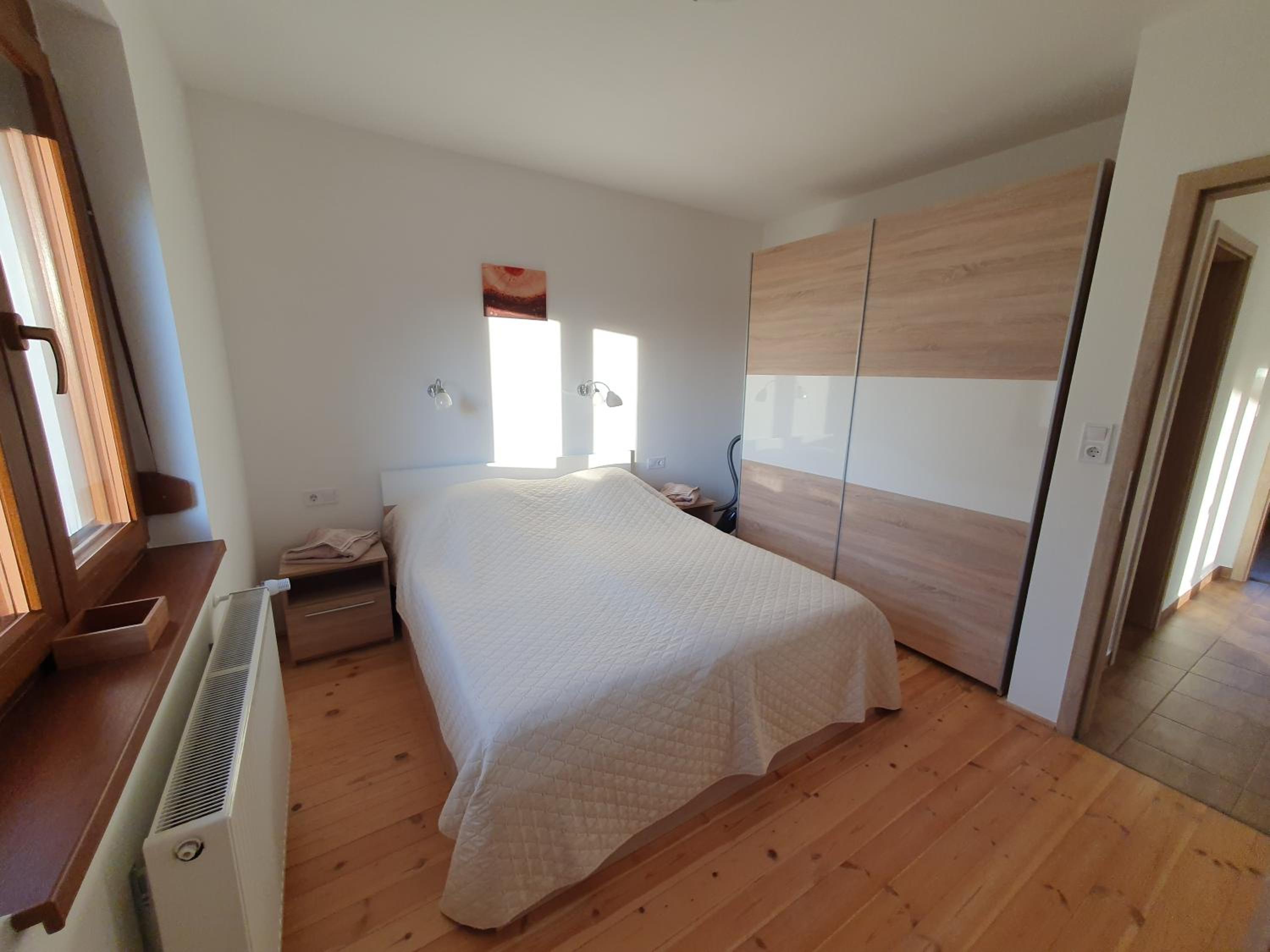 Three-Bedroom House - Photo 9