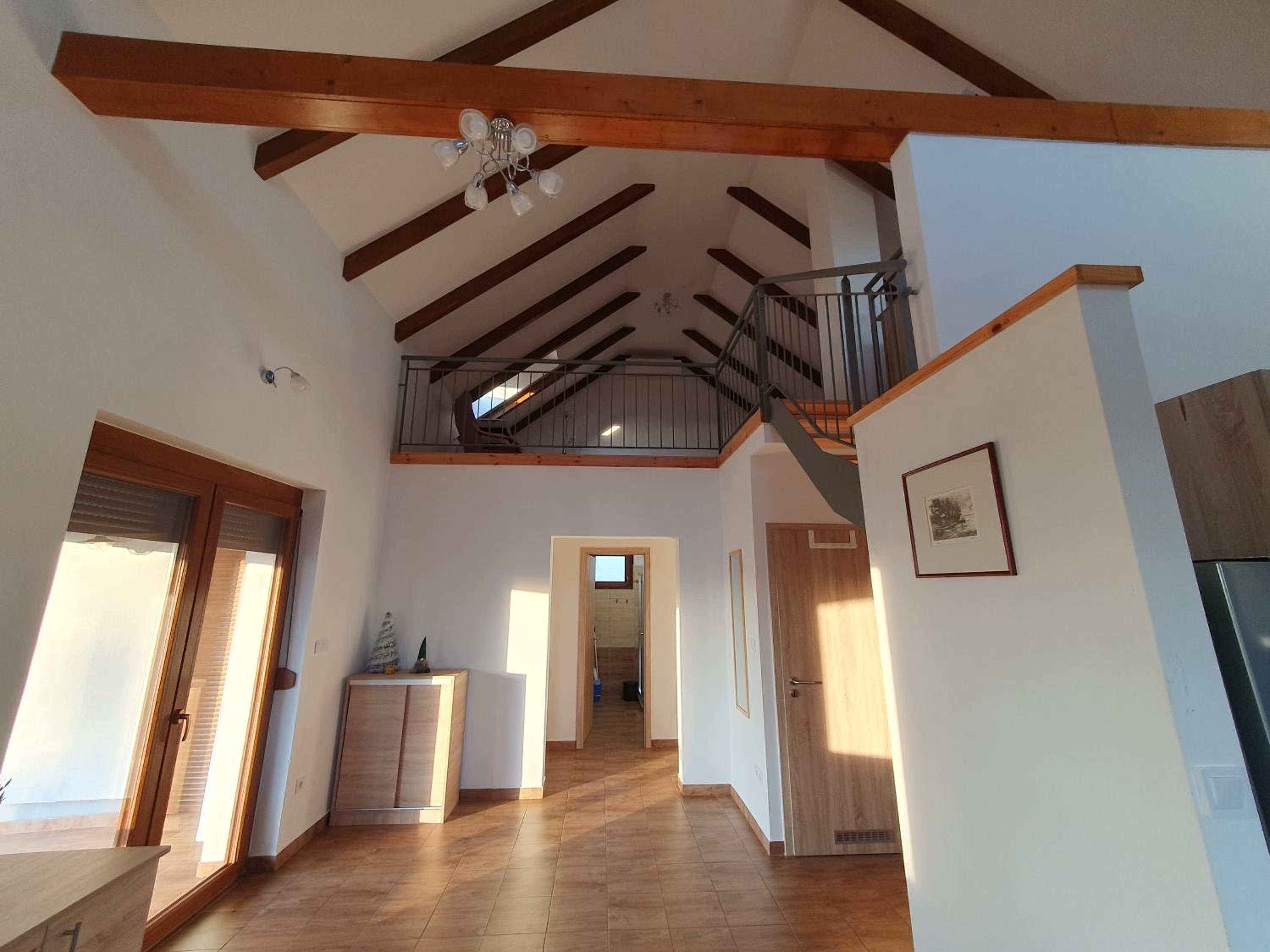 Three-Bedroom House - Photo 8